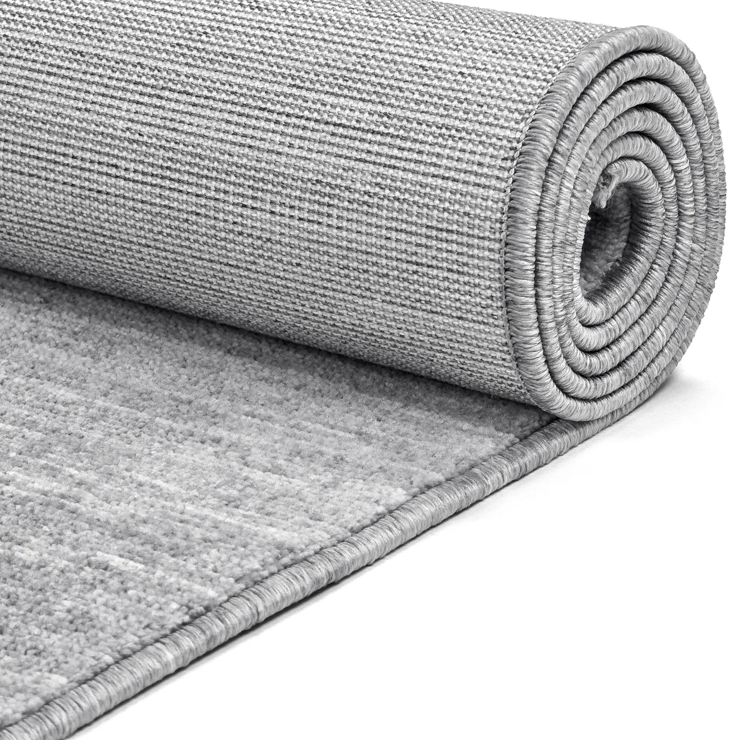 Wilton rug - Kither (light grey)