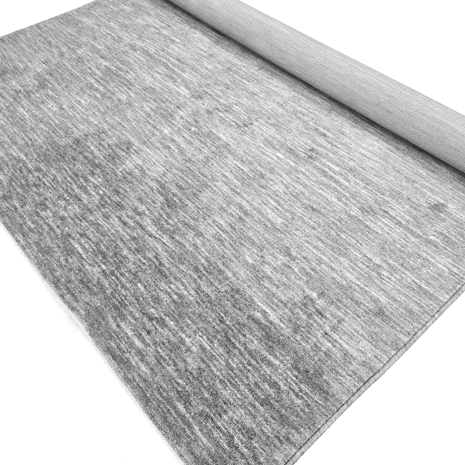 Wilton rug - Kither (light grey)