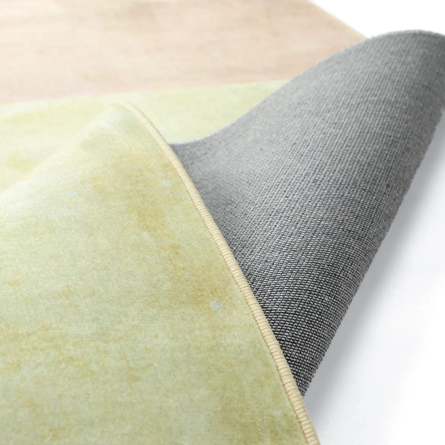 Wilton rug - Lazio (beige/pink)