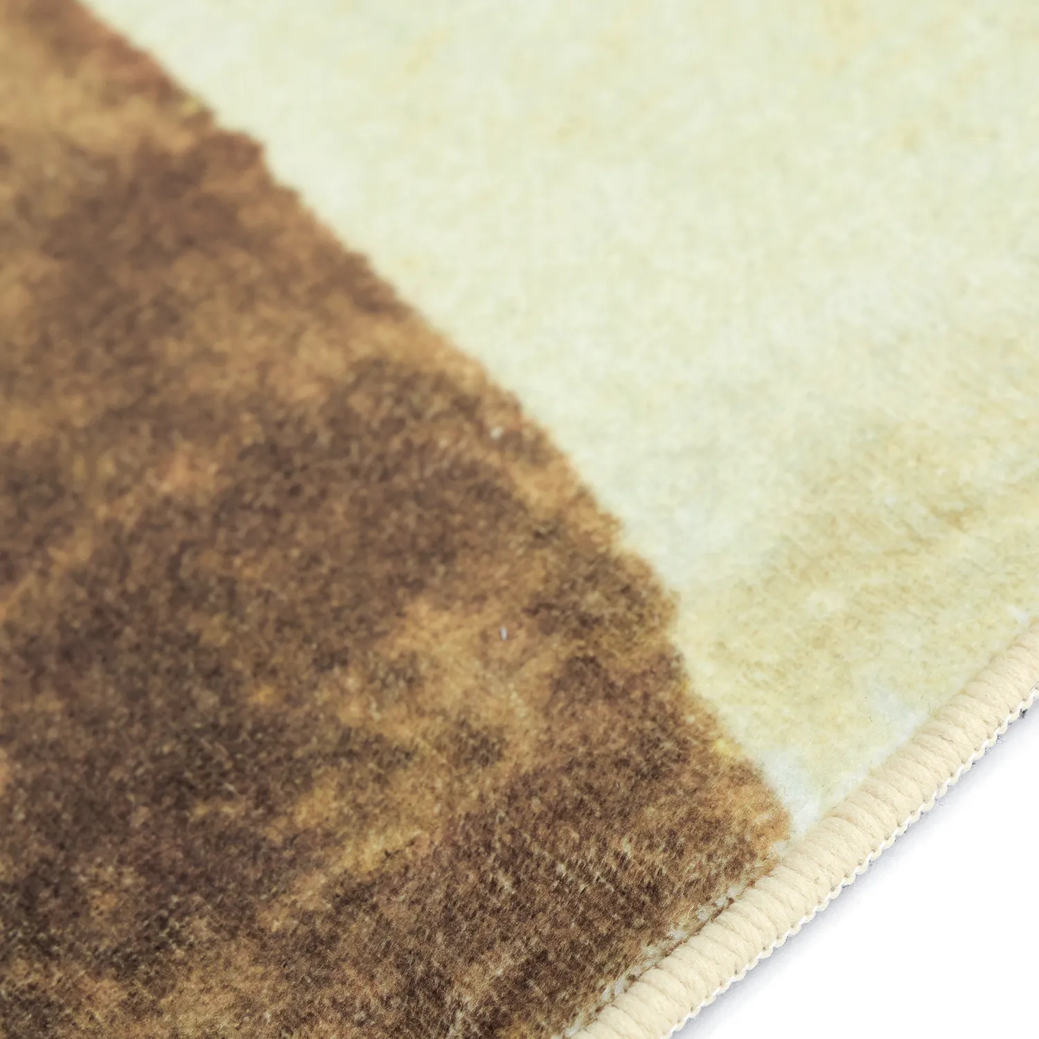 Wilton rug - Lazio (beige/pink)