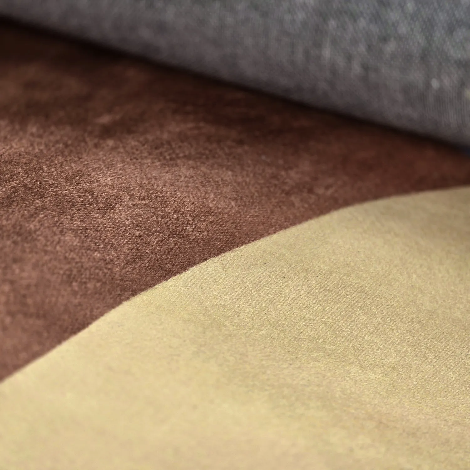 Wilton rug - Lazio (champagne)