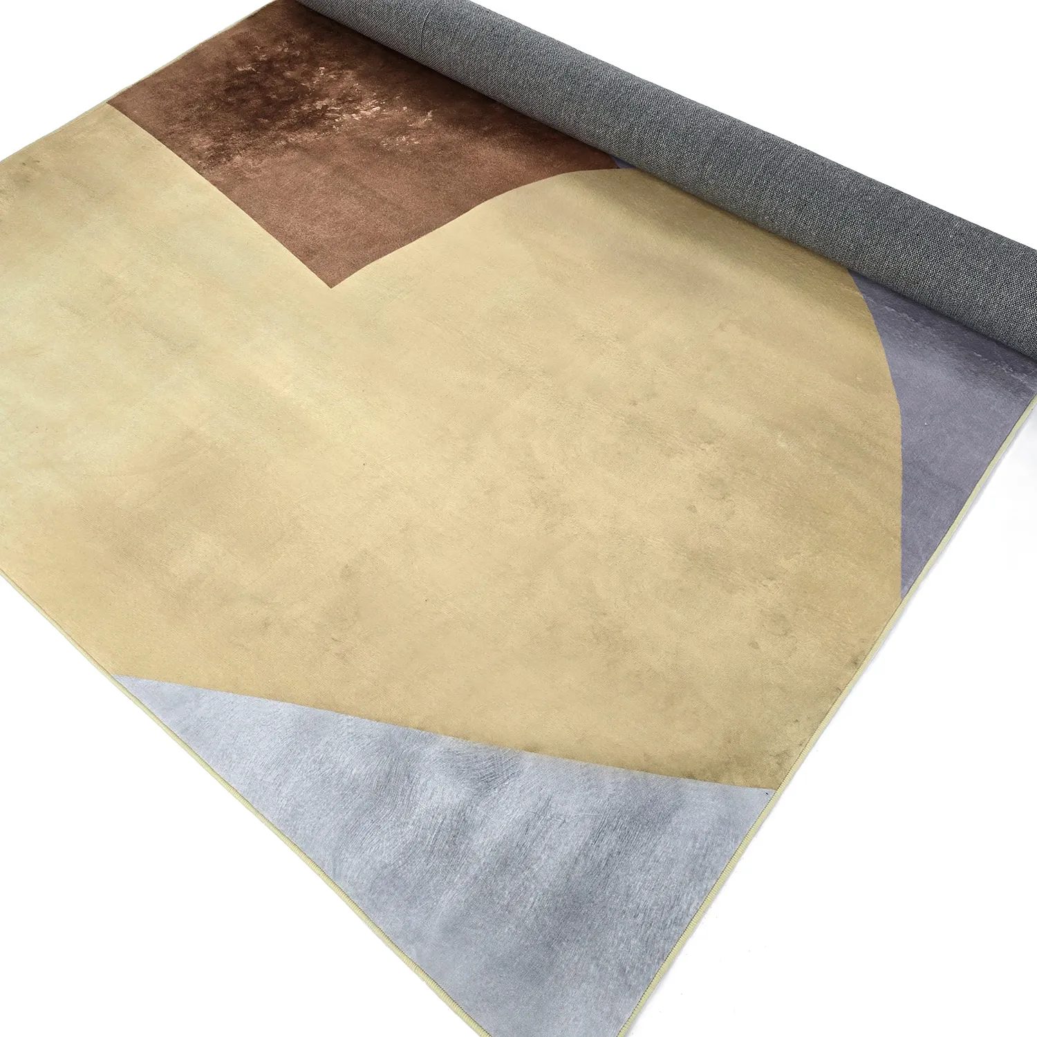 Wilton rug - Lazio (champagne)