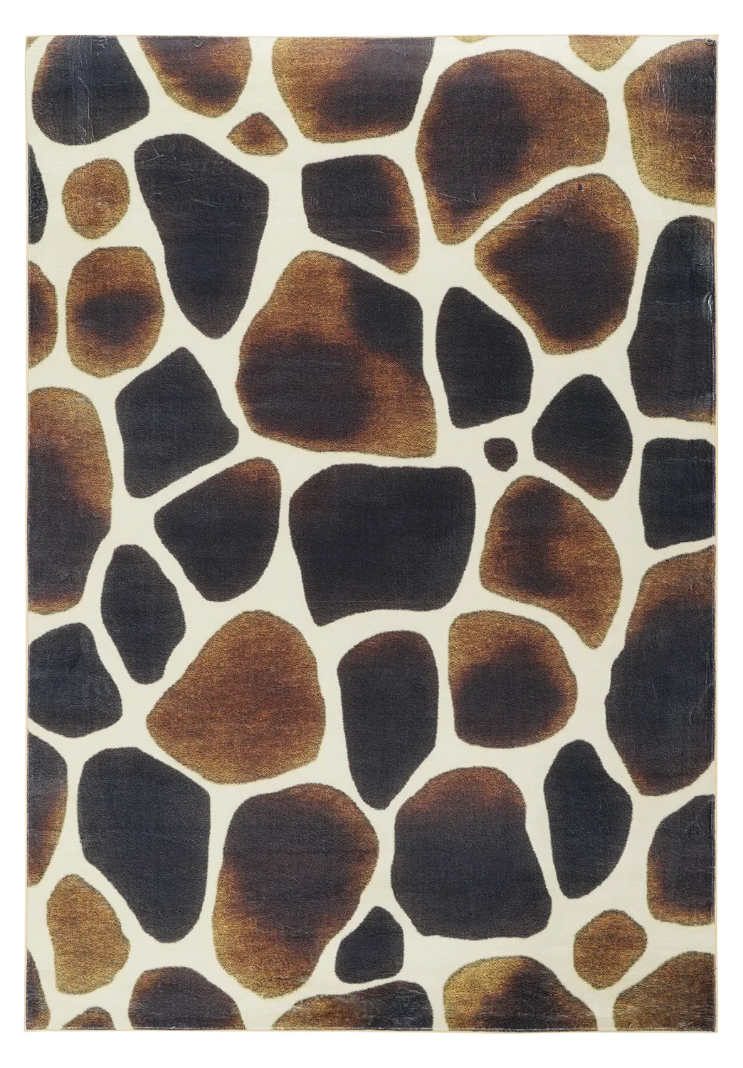 Wilton rug - Lodi (giraffe)
