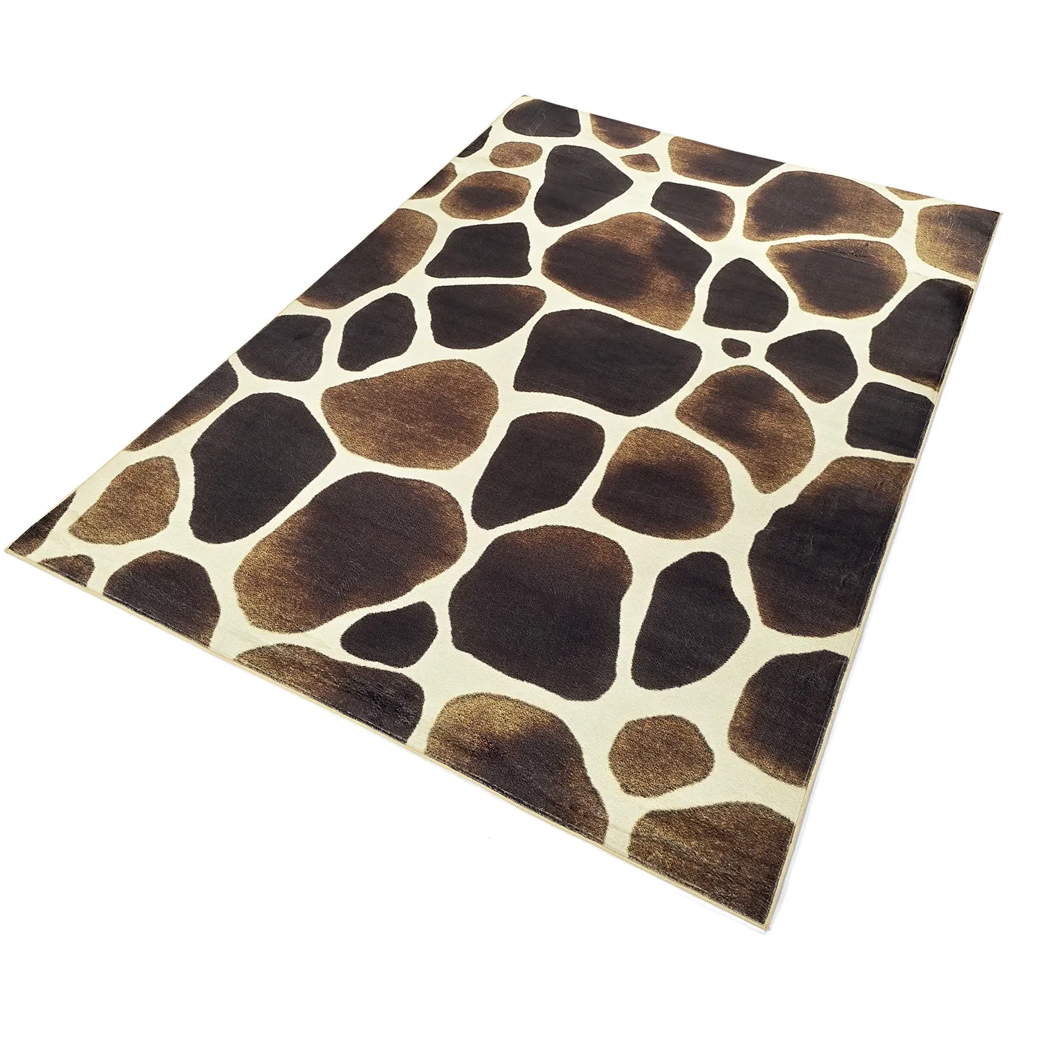 Wilton rug - Lodi (giraffe)