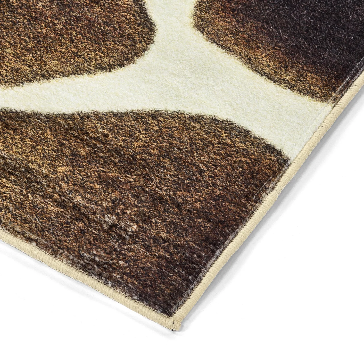 Wilton rug - Lodi (giraffe)