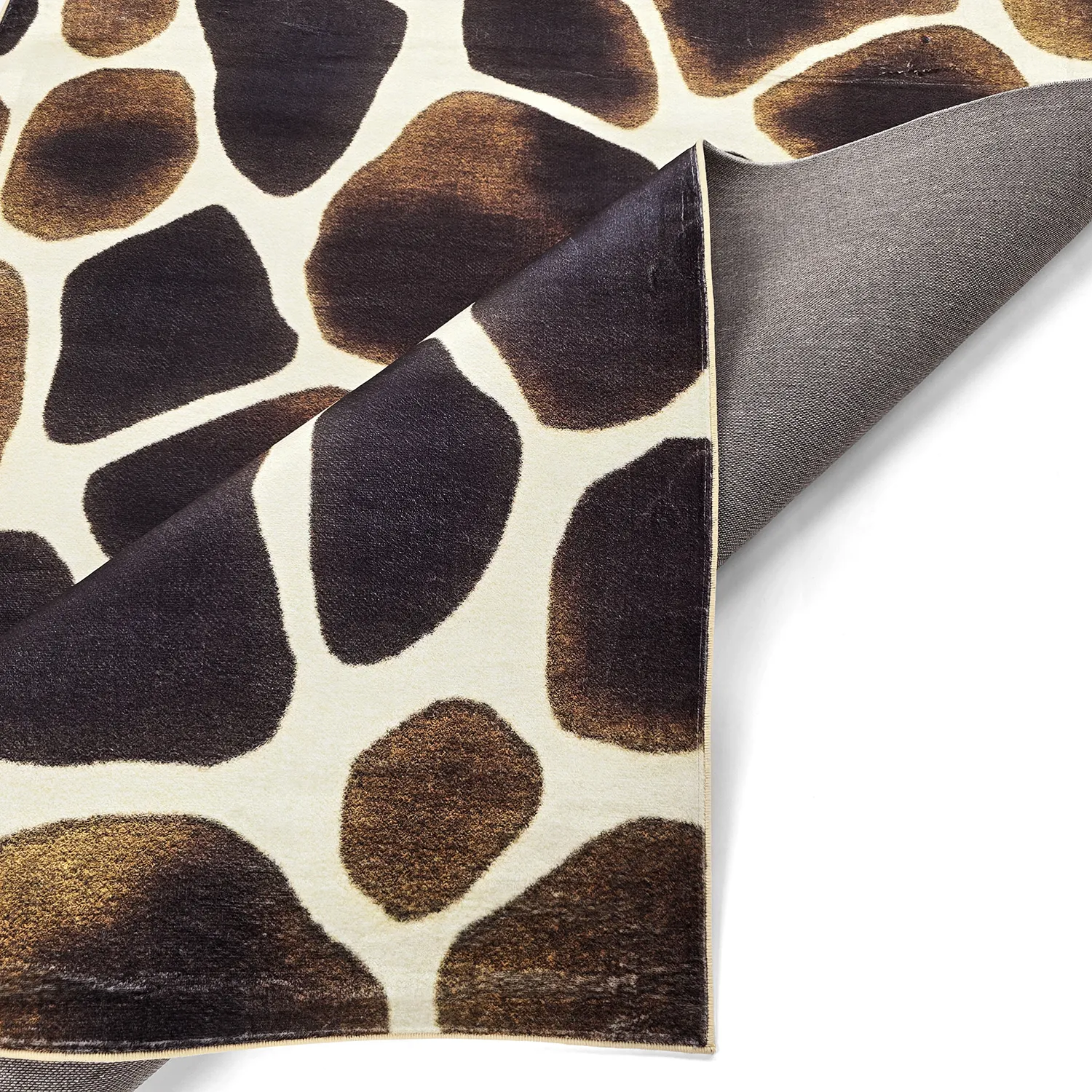 Wilton rug - Lodi (giraffe)