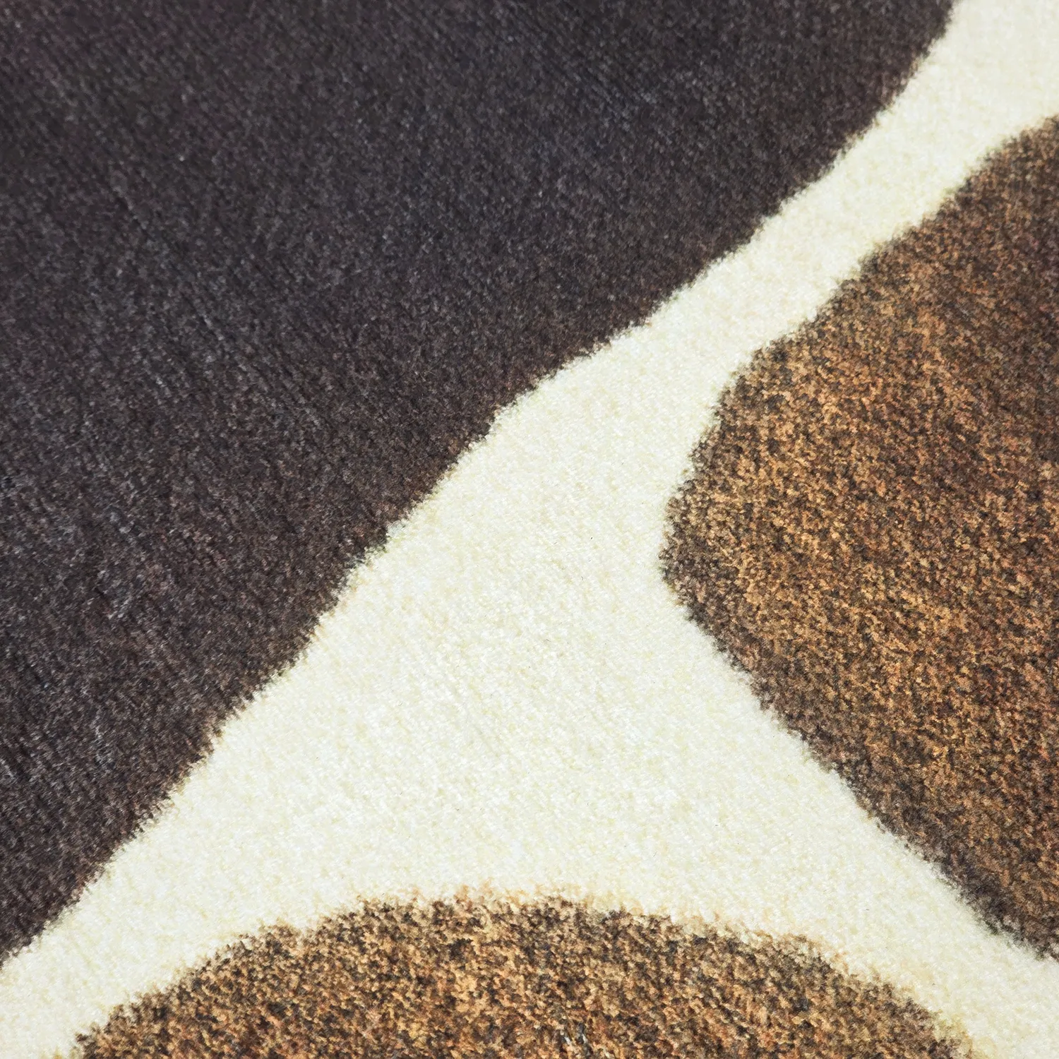 Wilton rug - Lodi (giraffe)