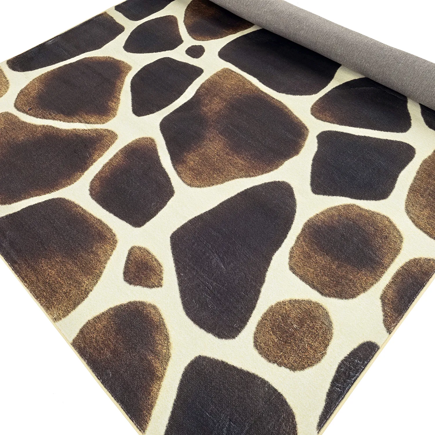 Wilton rug - Lodi (giraffe)