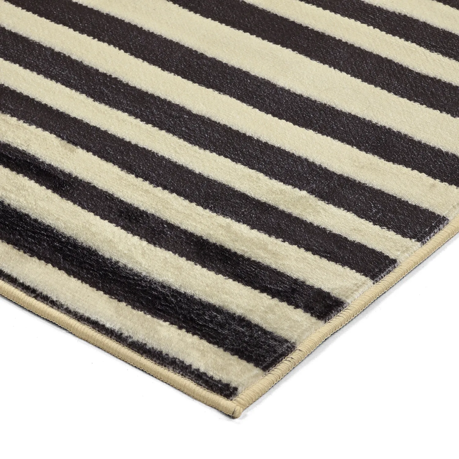 Wilton rug - Lorne (red/multi)