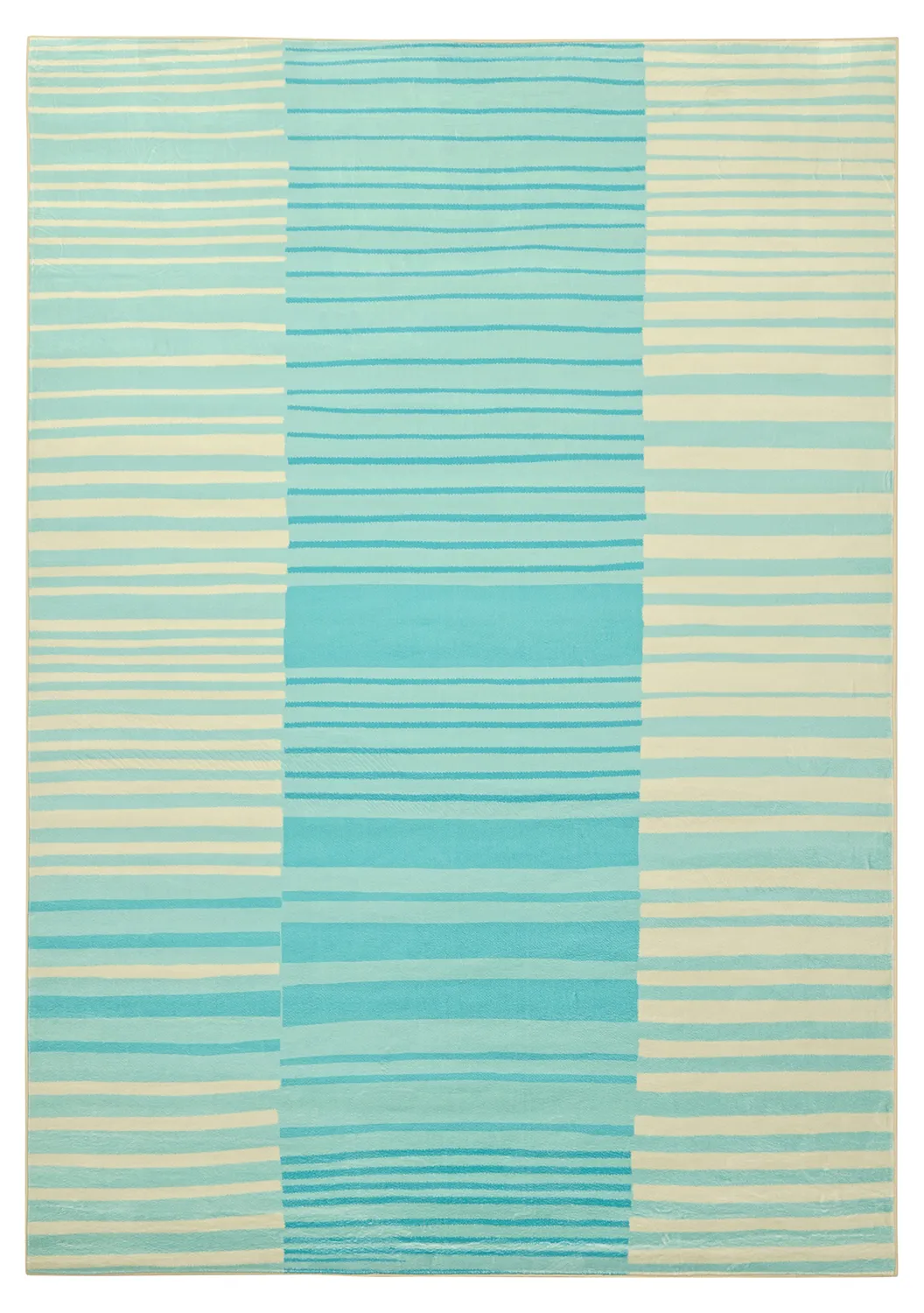 Wilton rug - Lorne (turquoise)