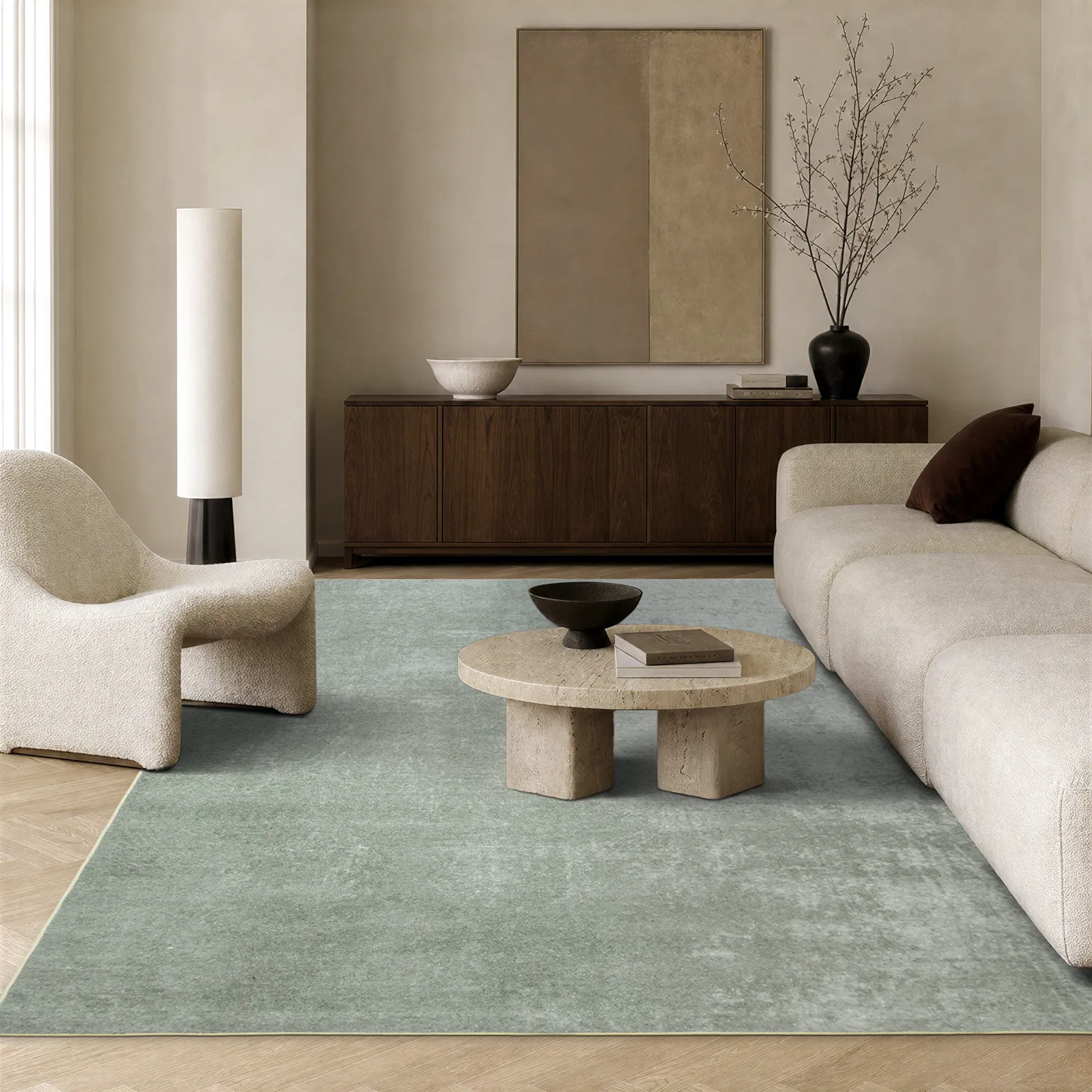 Wilton rug - Lynton (beige)
