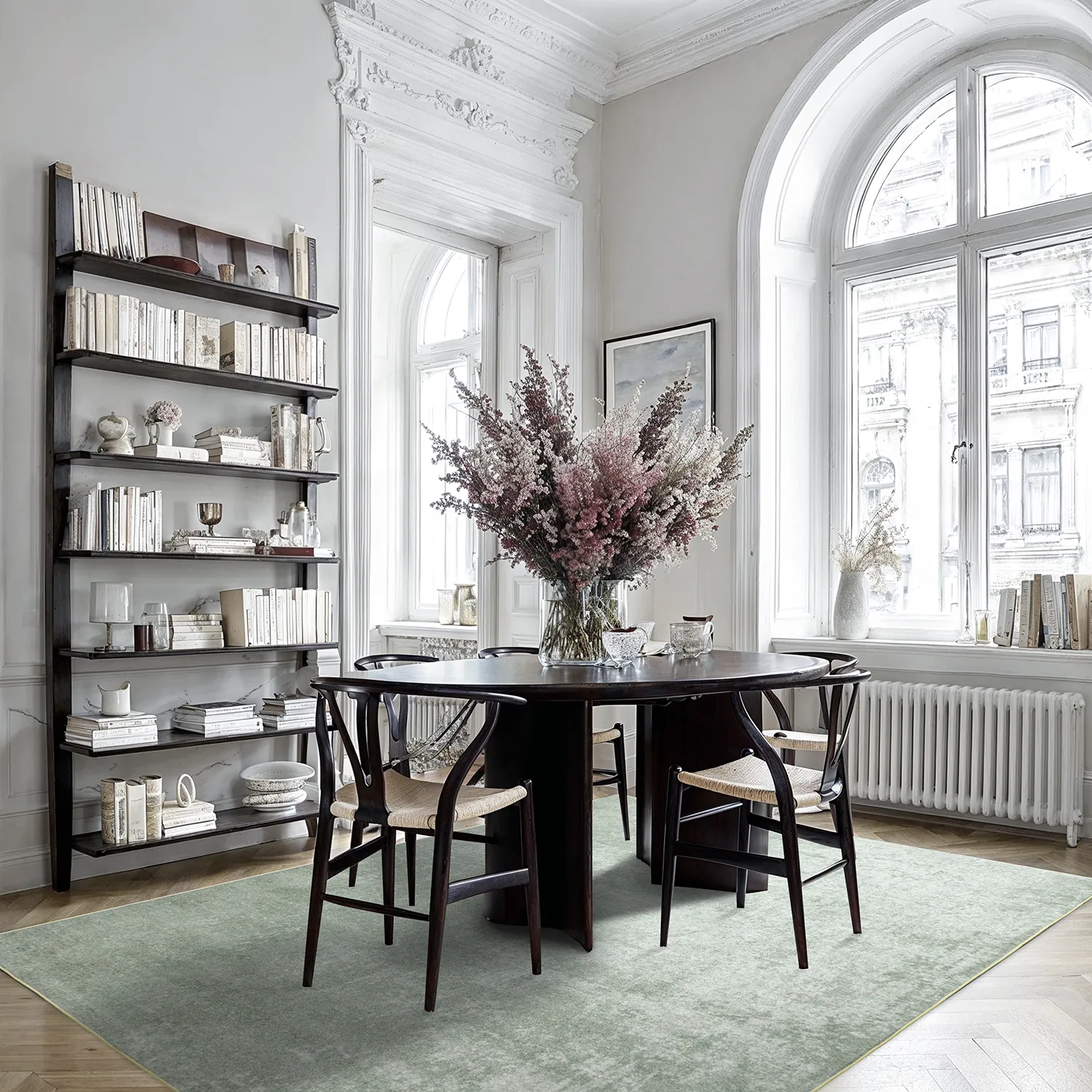Wilton rug - Lynton (beige)