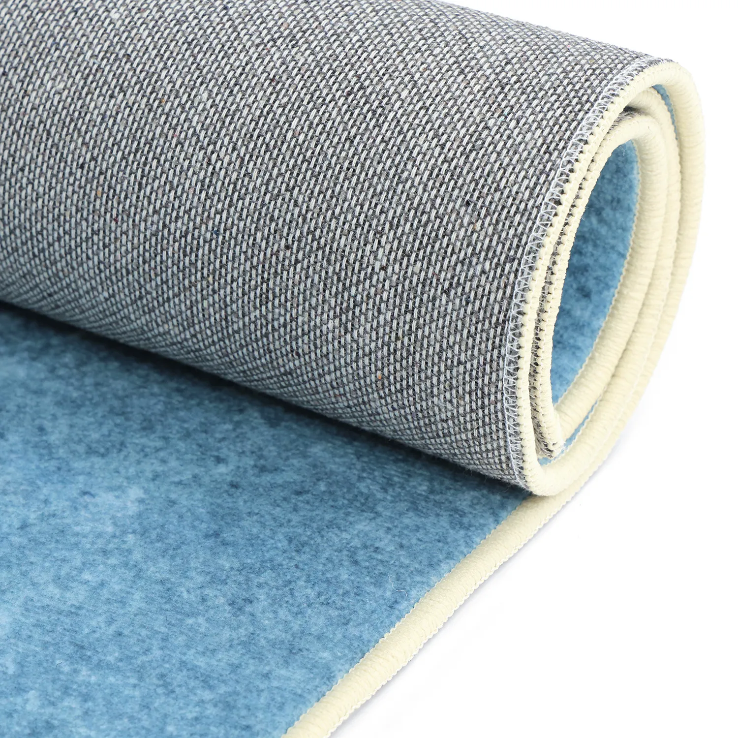 Wilton rug - Lynton (blue)