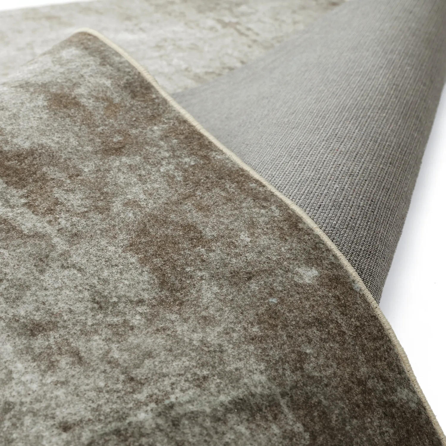 Wilton rug - Lynton (brown)