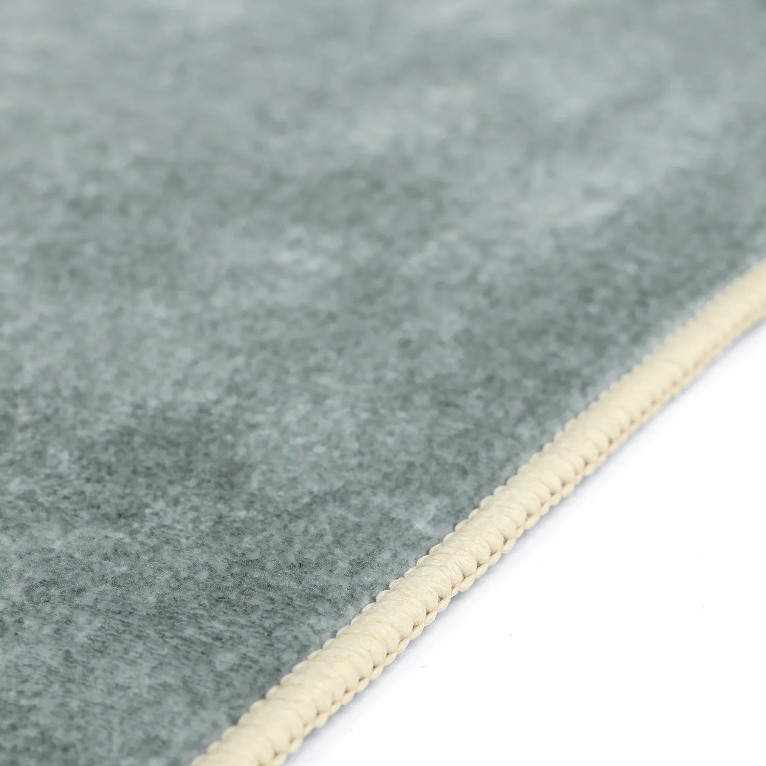 Wilton rug - Lynton (grey)