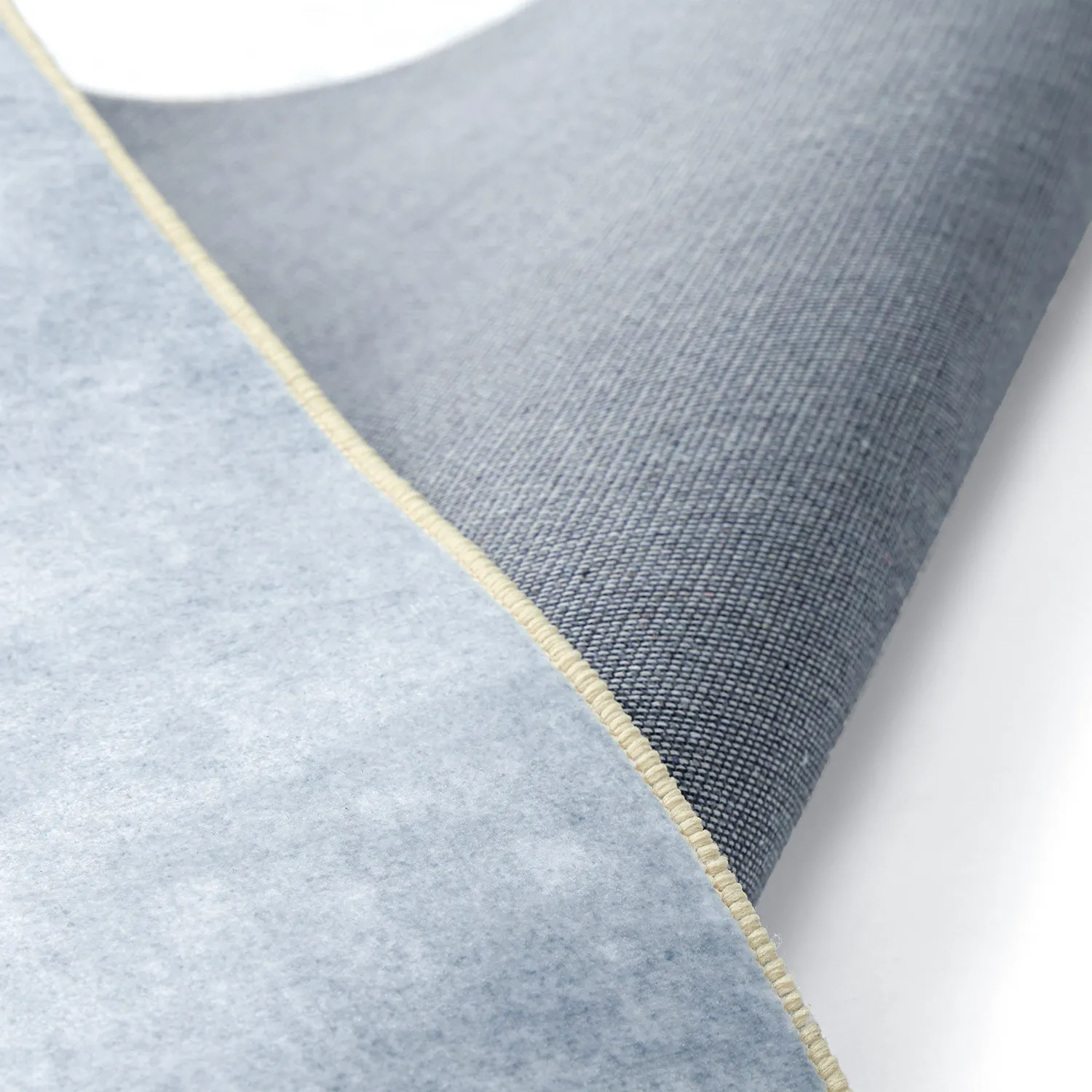 Wilton rug - Lynton (light grey)