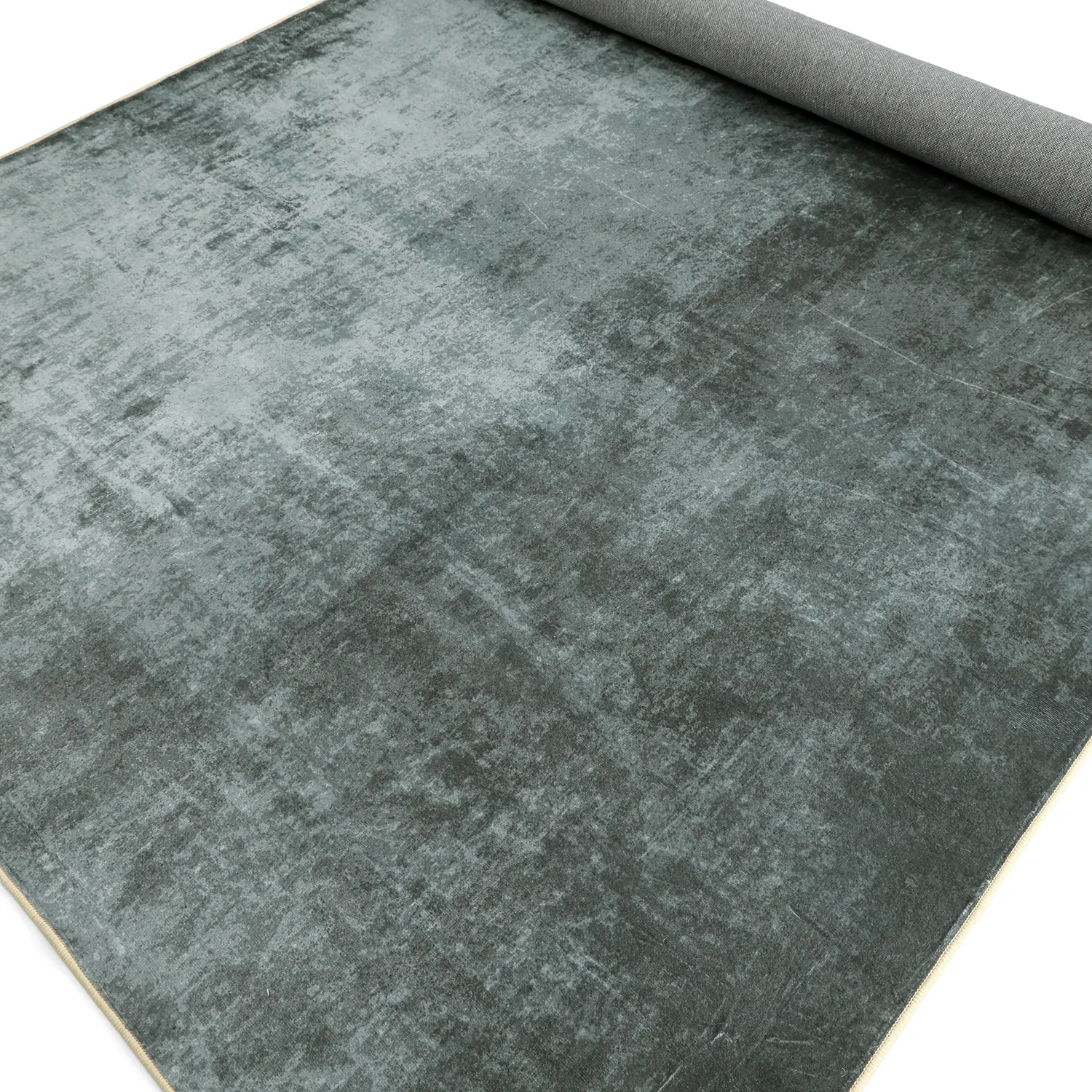 Wilton rug - Lynton (dark grey)