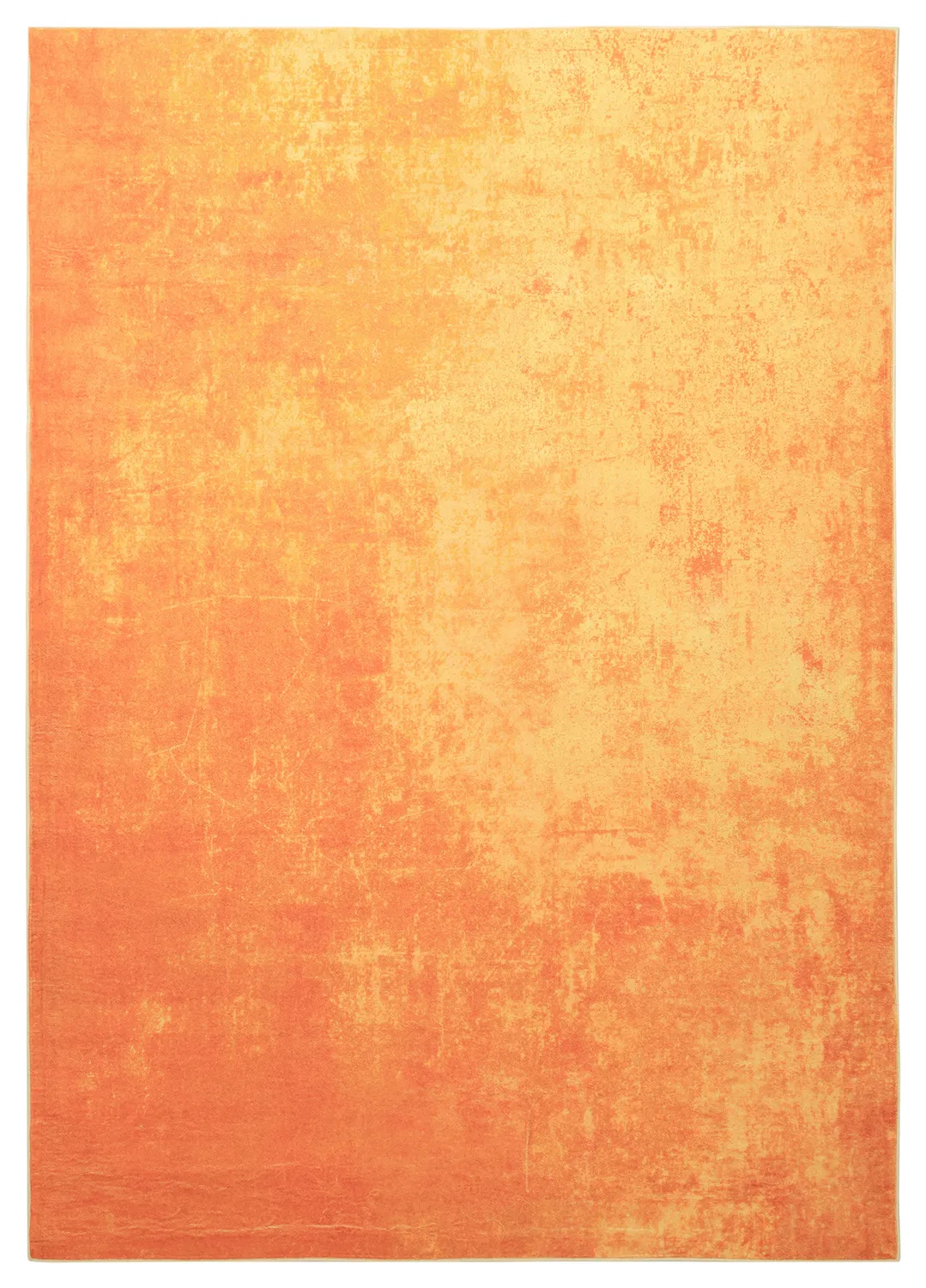 Wilton rug - Lynton (orange)
