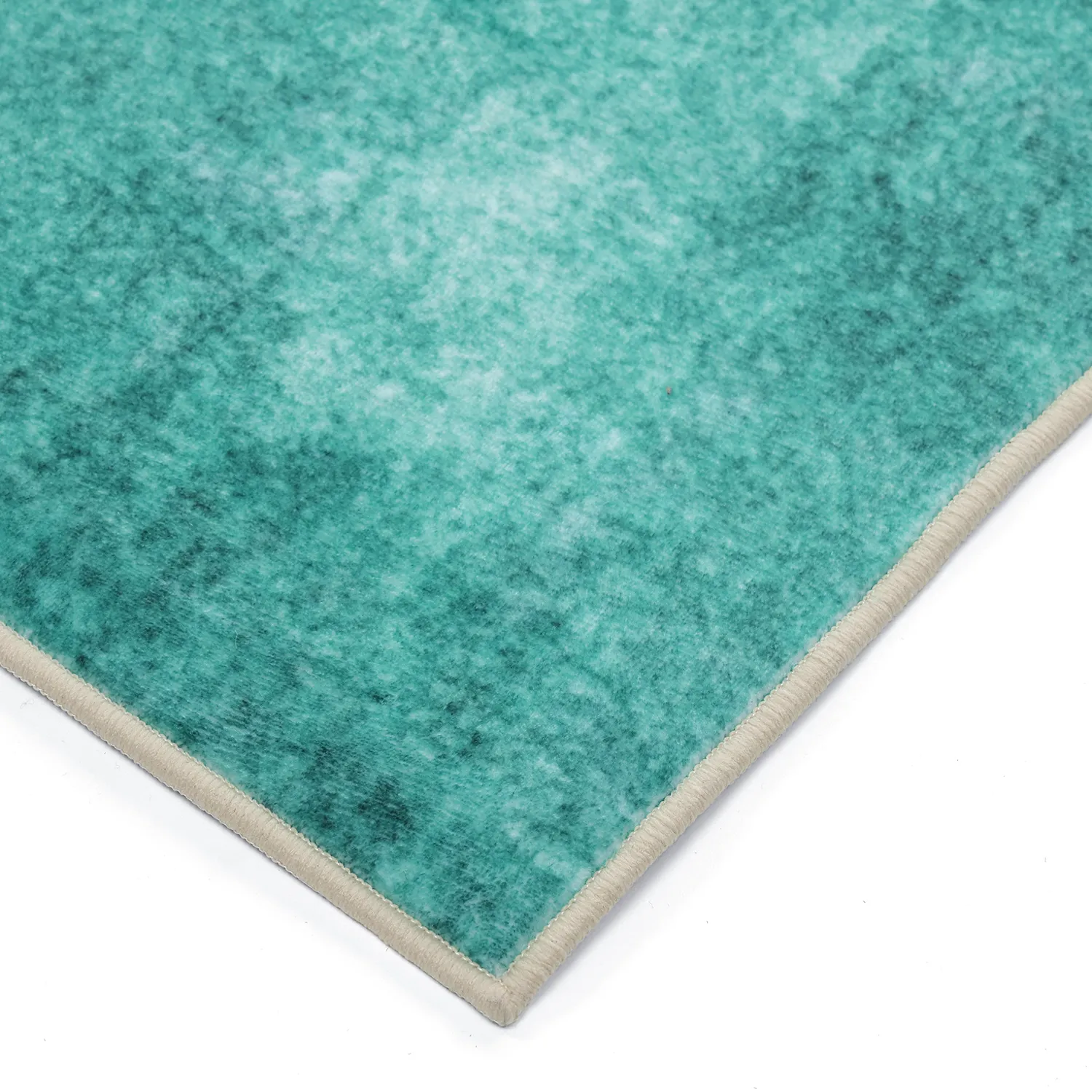 Wilton rug - Lynton (petrol)