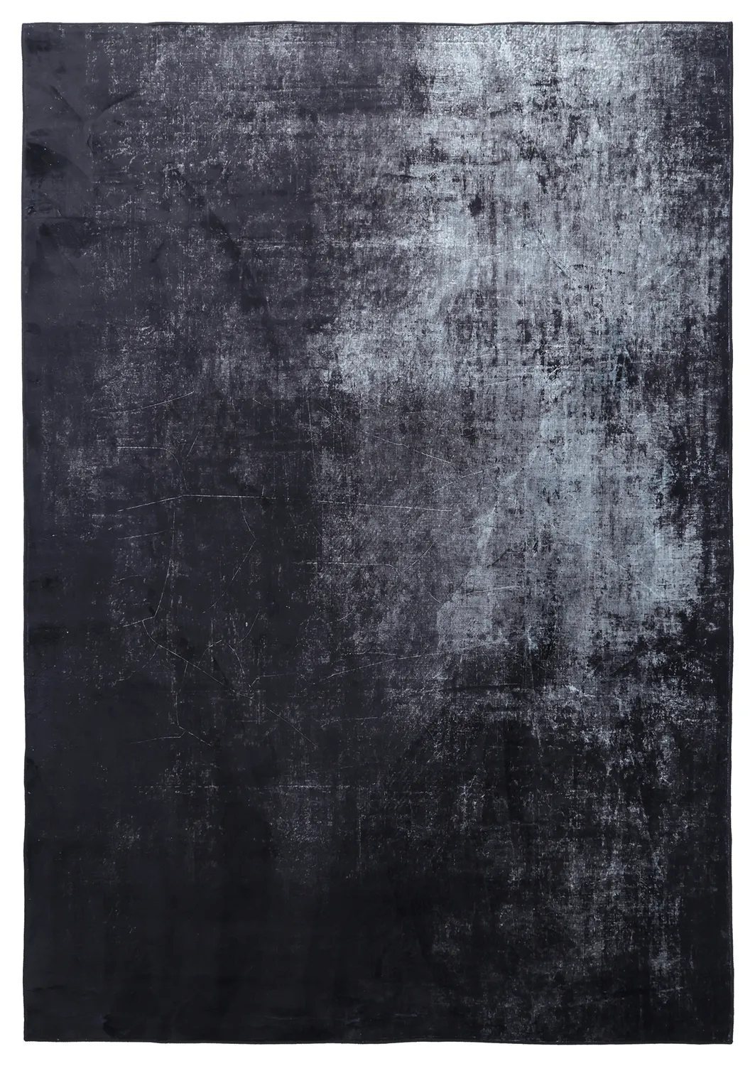 Wilton rug - Lynton (black)