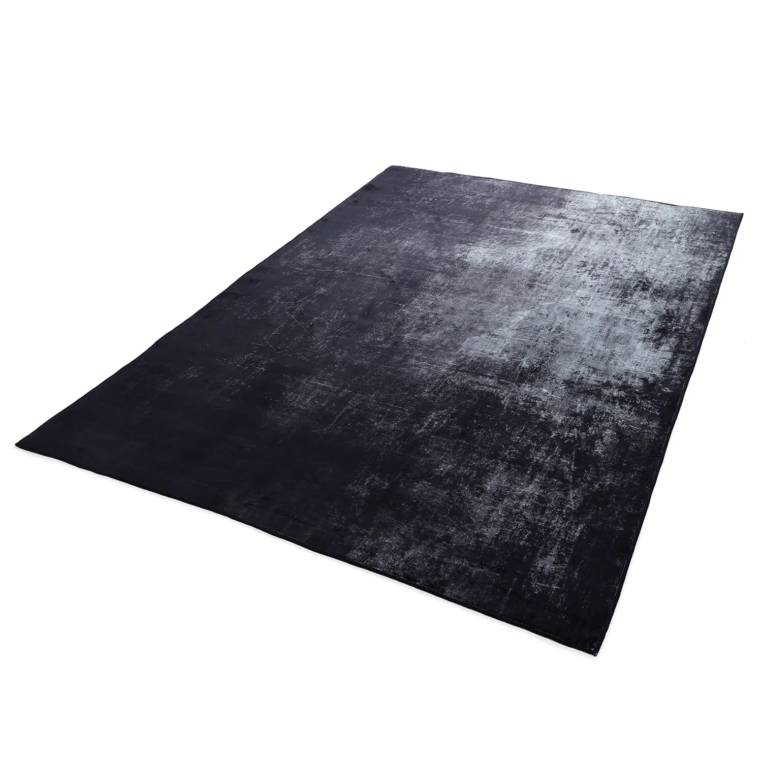 Wilton rug - Lynton (black)