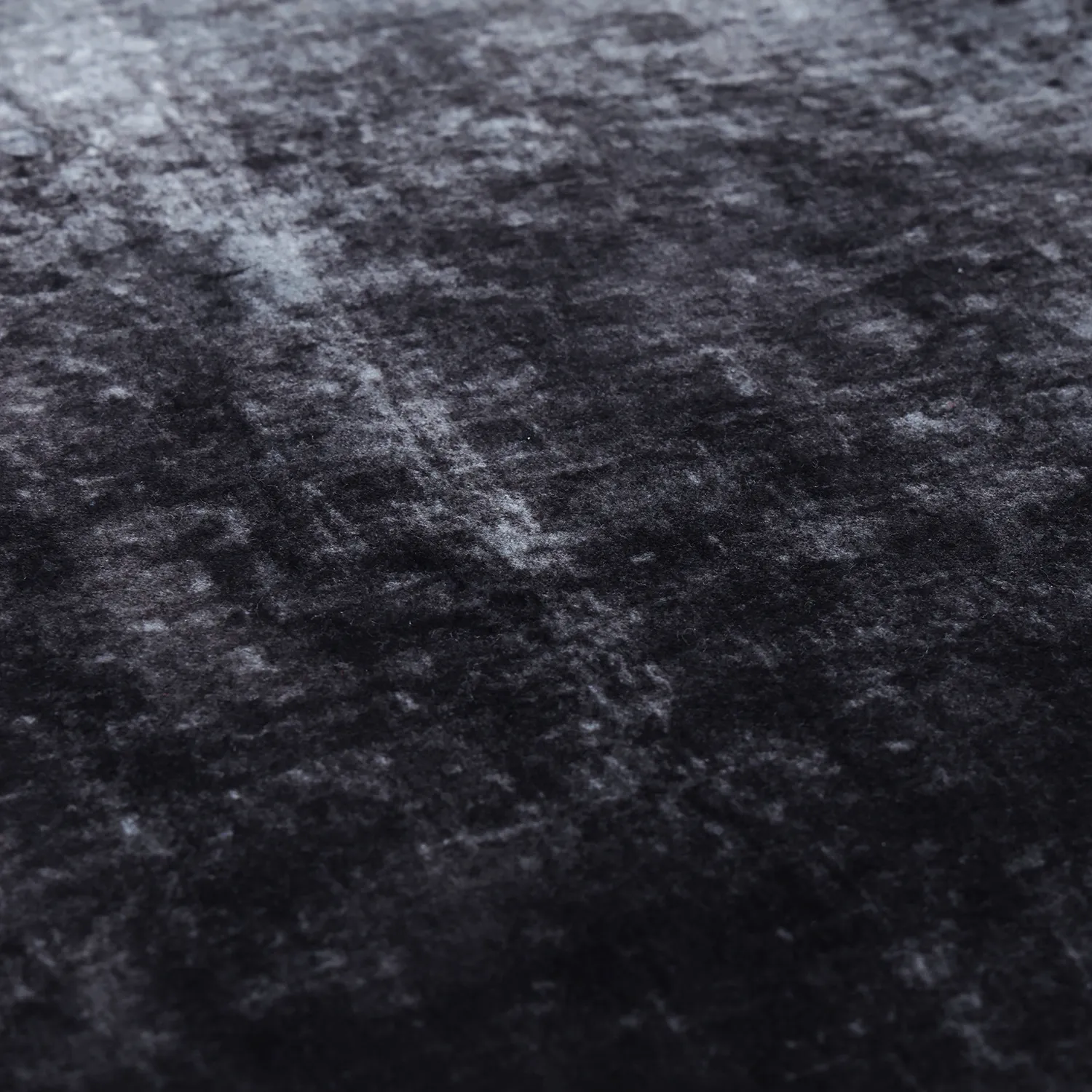 Wilton rug - Lynton (black)