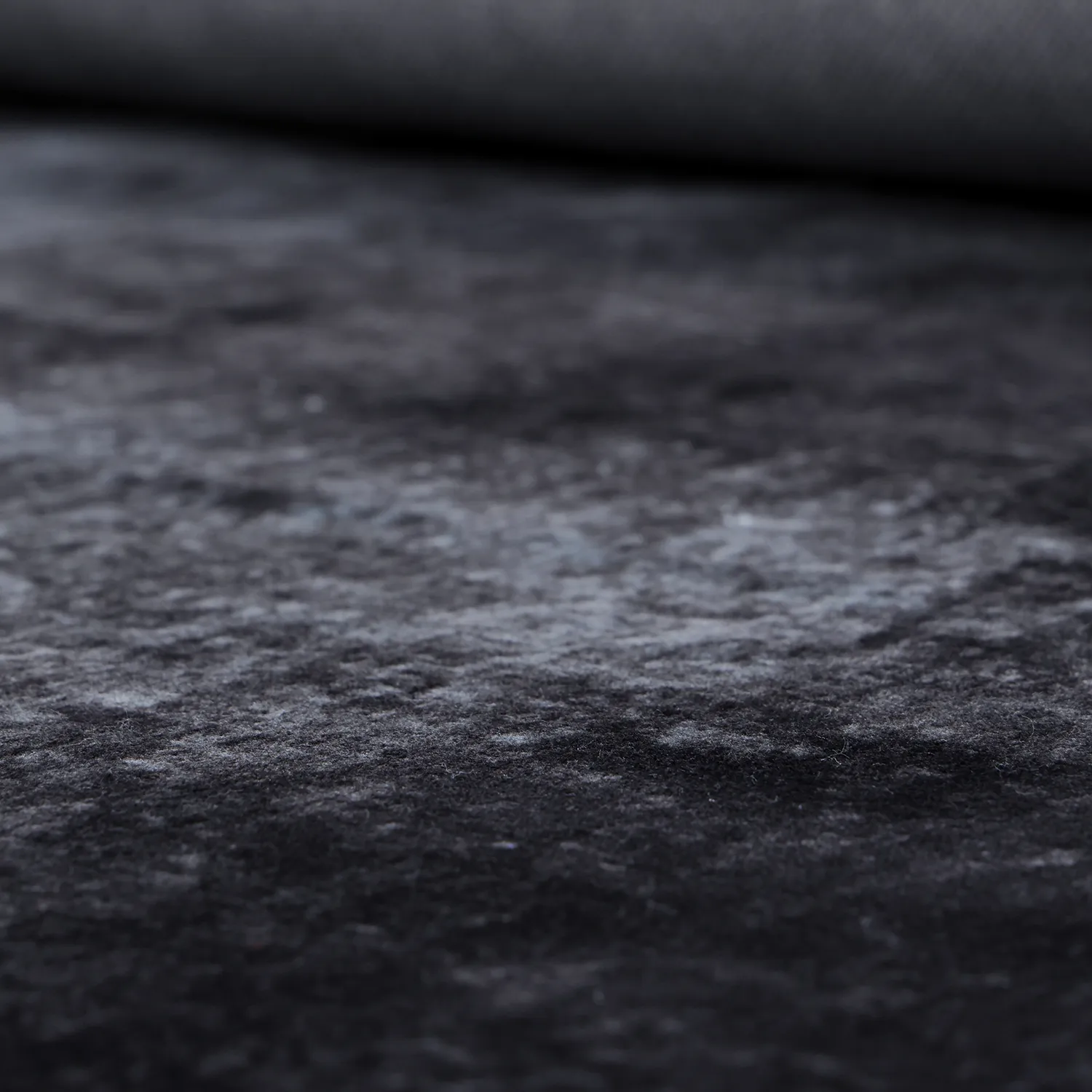 Wilton rug - Lynton (black)