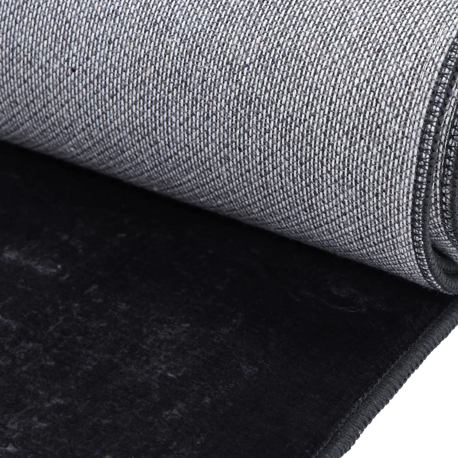 Wilton rug - Lynton (black)