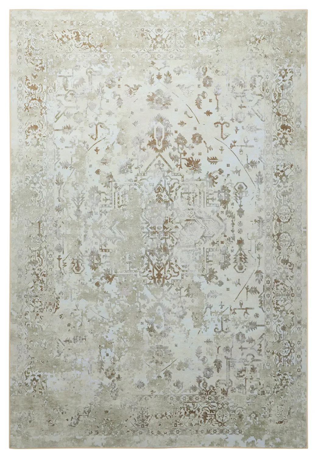 Wilton rug - Mateur (beige)