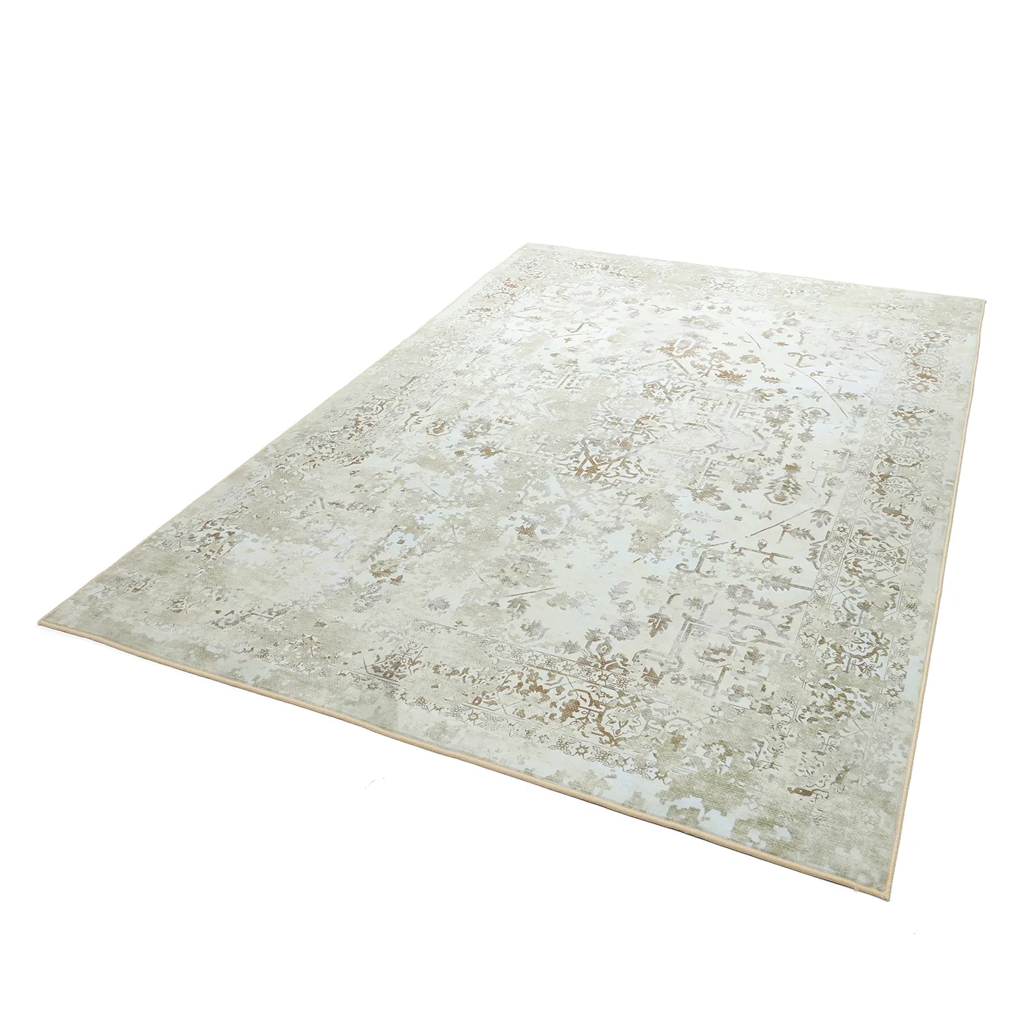 Wilton rug - Mateur (beige)