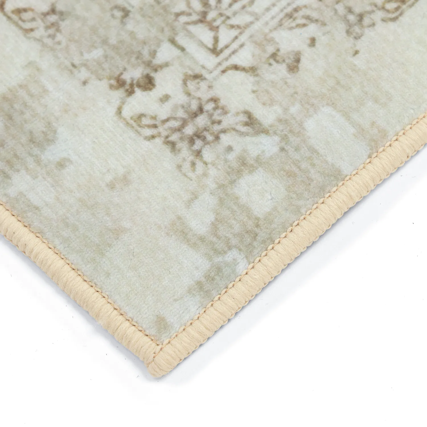 Wilton rug - Mateur (beige)