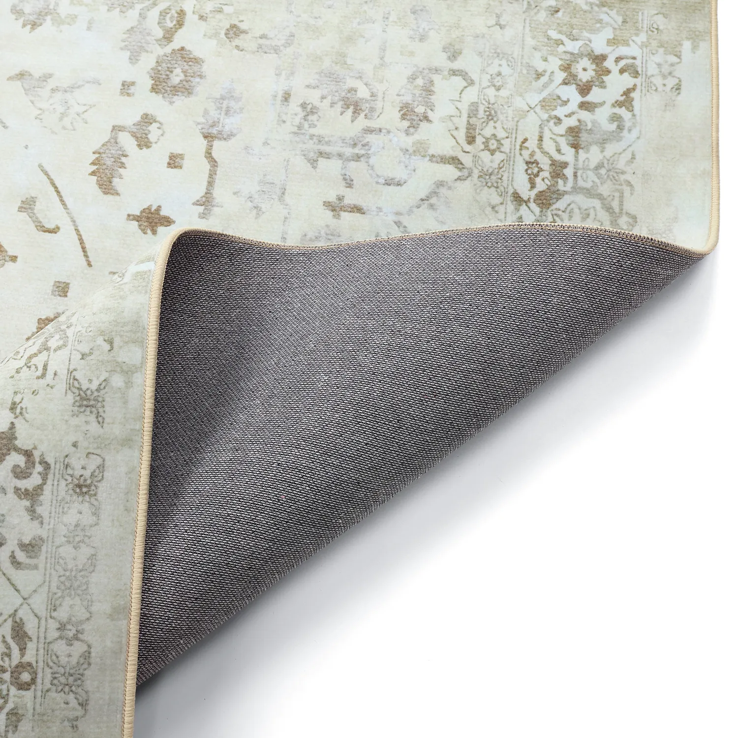 Wilton rug - Mateur (beige)