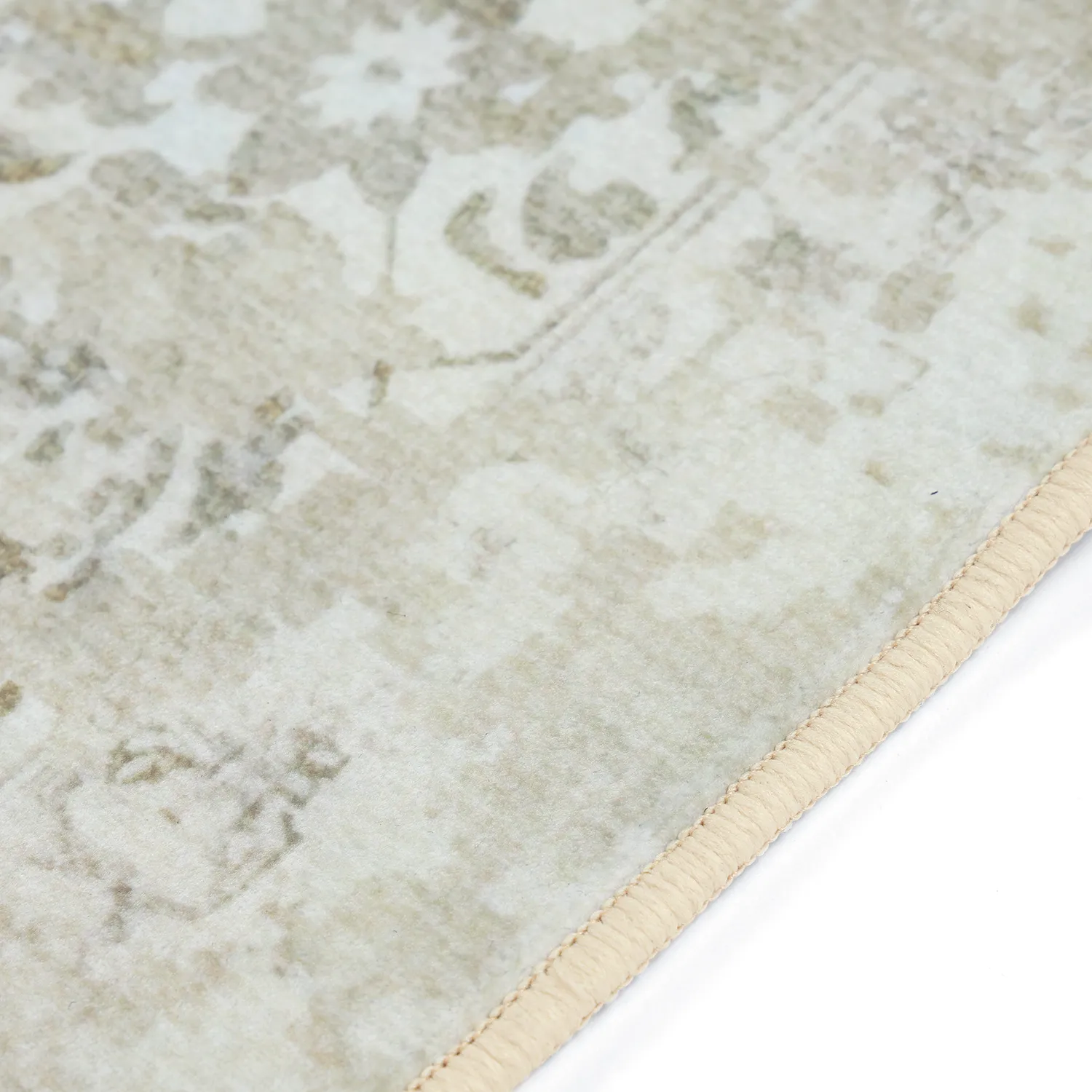 Wilton rug - Mateur (beige)