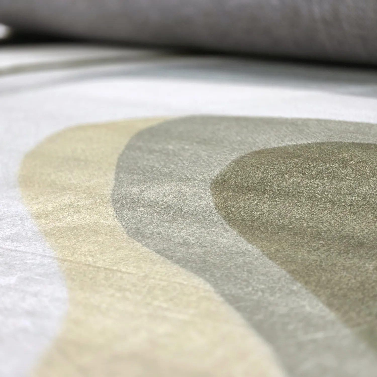 Wilton rug - Mudgee (beige/multi)