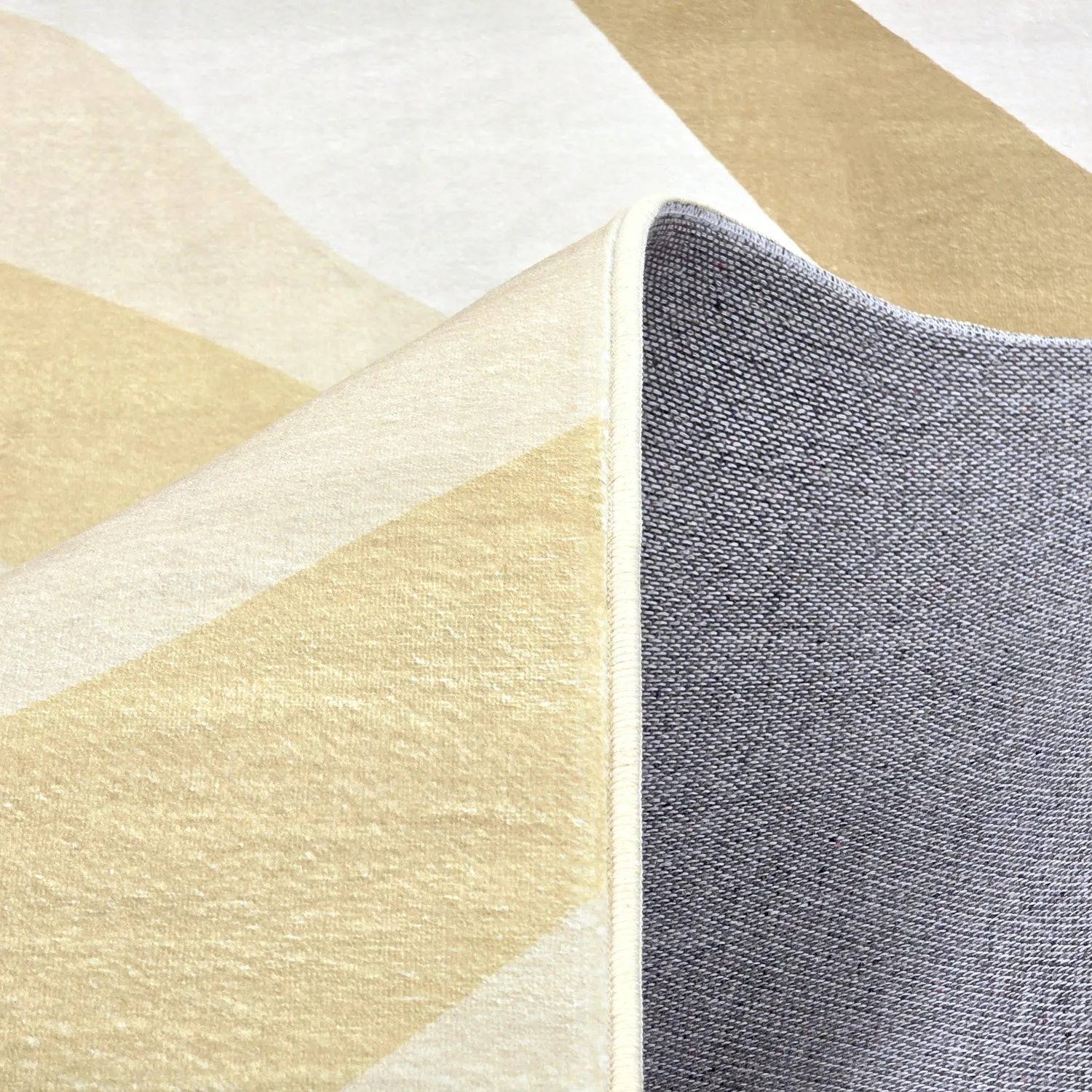 Wilton rug - Mudgee (brown/multi)