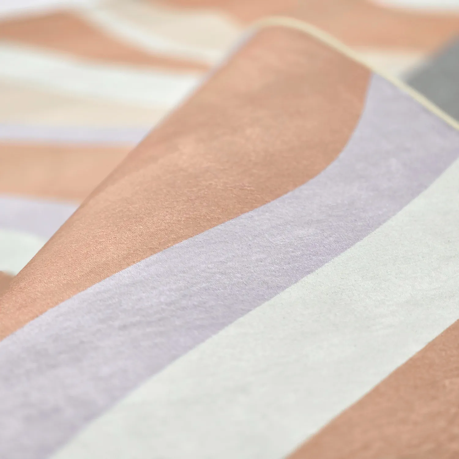 Wilton rug - Mudgee (pink/multi)