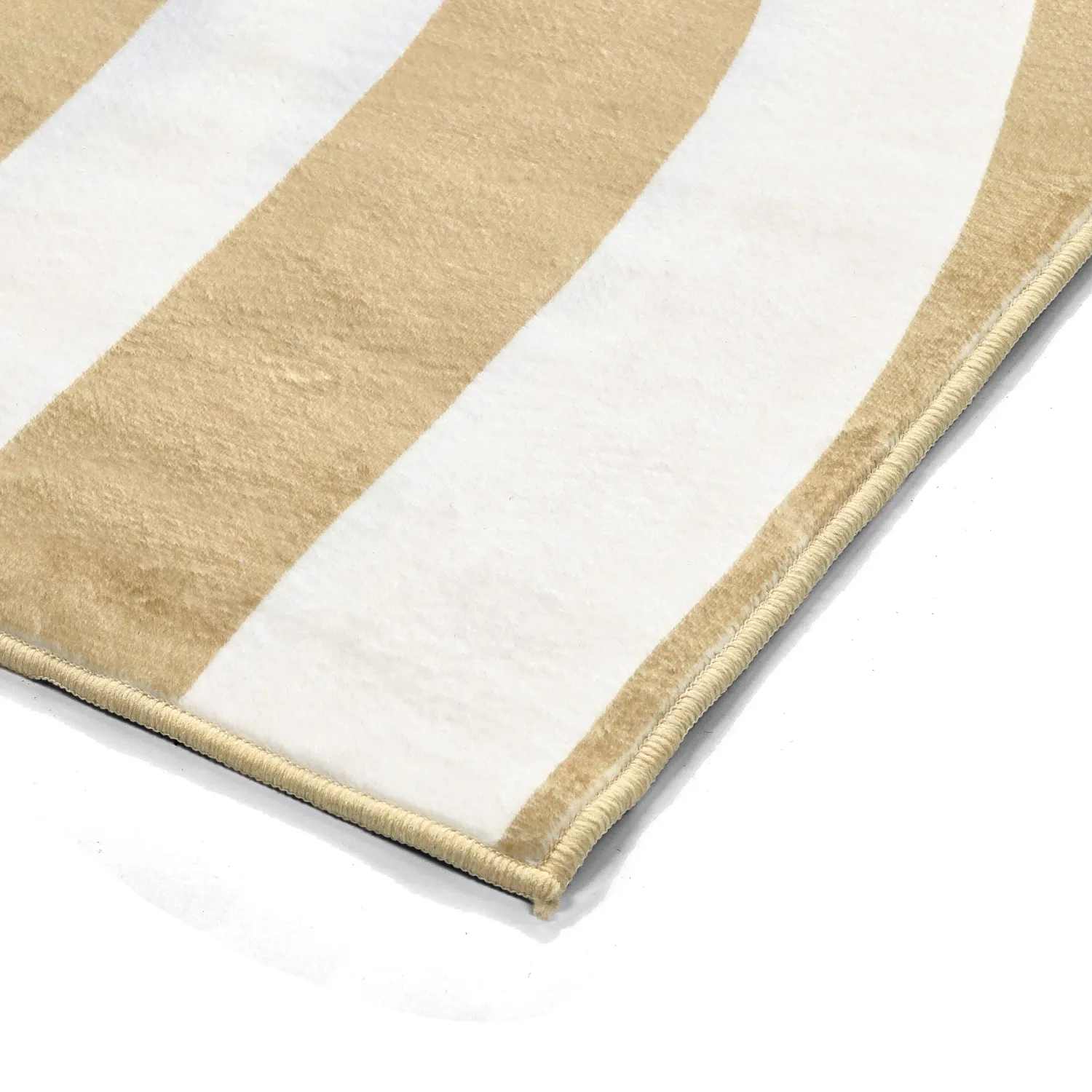 Wilton rug - Obidos (beige/white)