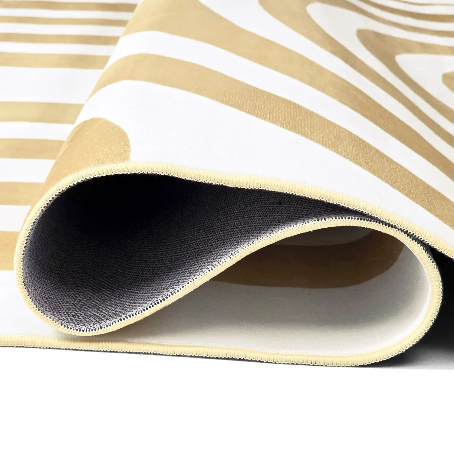 Wilton rug - Obidos (beige/white)