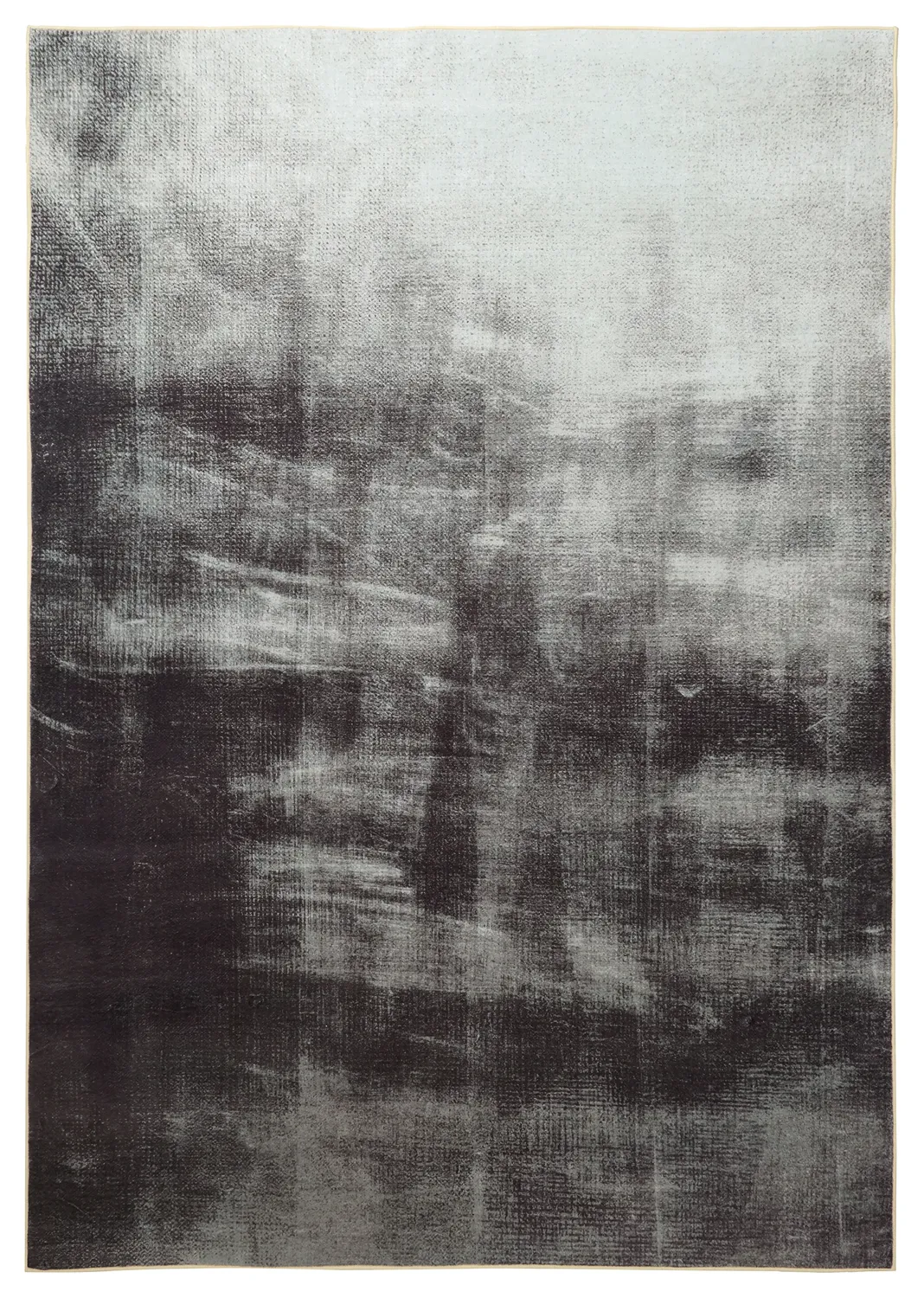 Wilton rug - Olmedo (grey/beige)