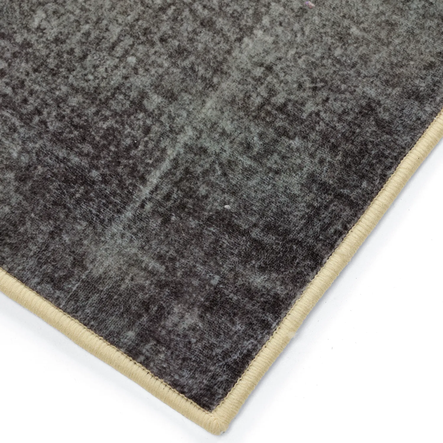 Wilton rug - Olmedo (grey/beige)