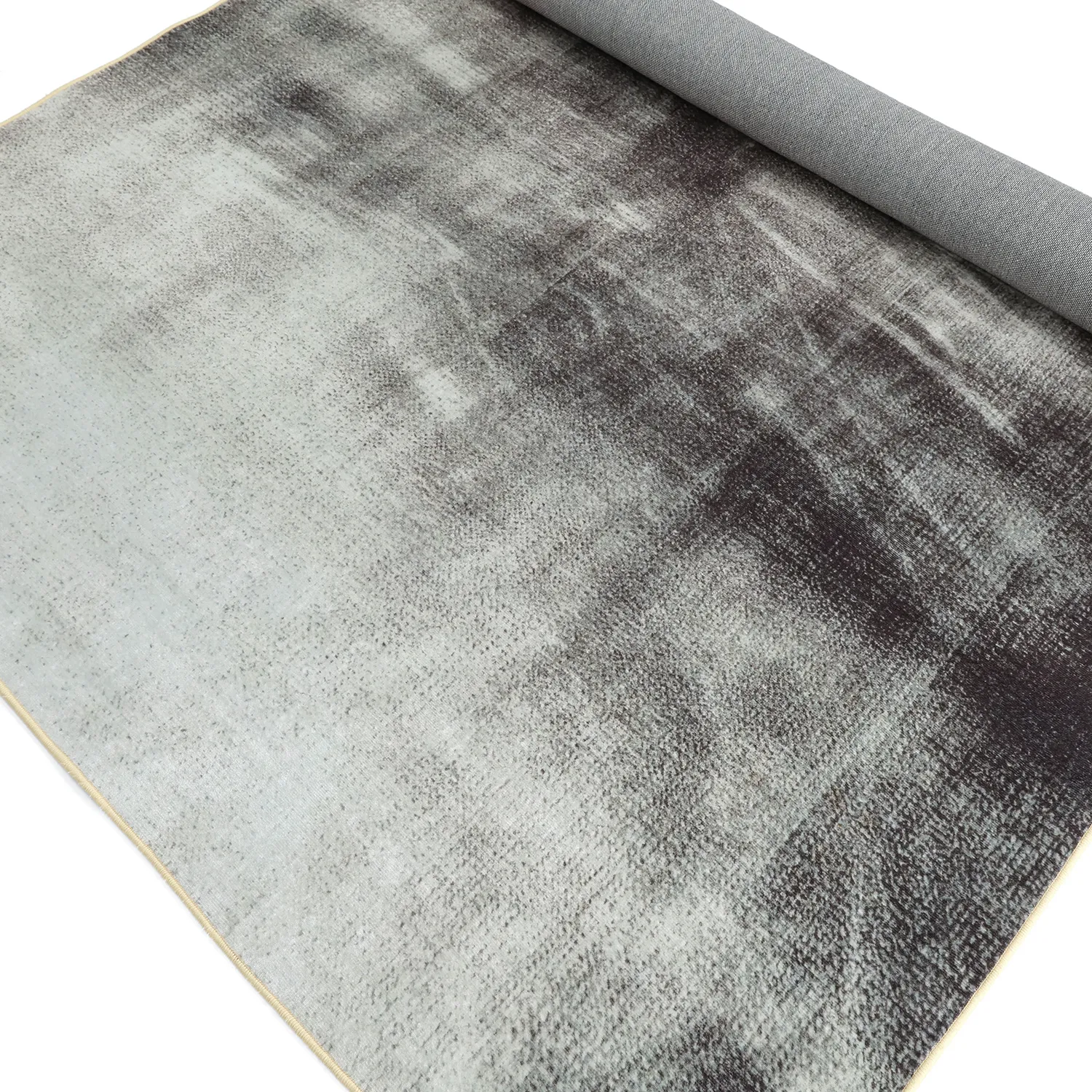 Wilton rug - Olmedo (grey/beige)