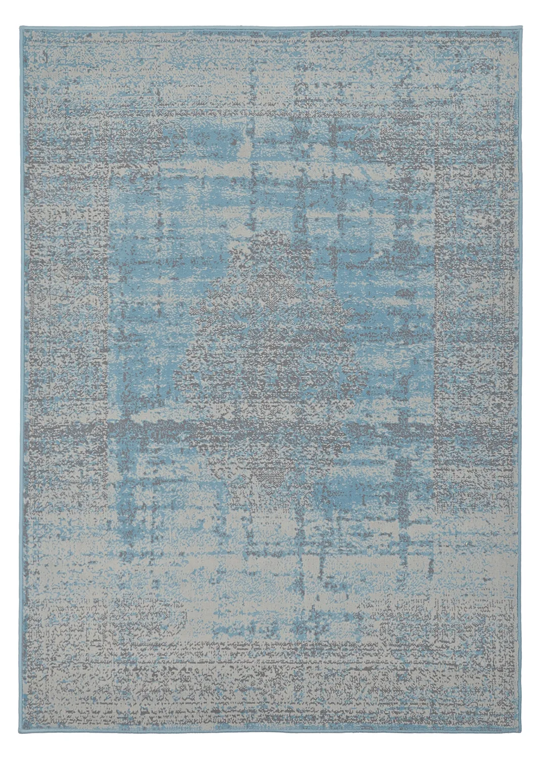Wilton rug - Peking Royal (turquoise)