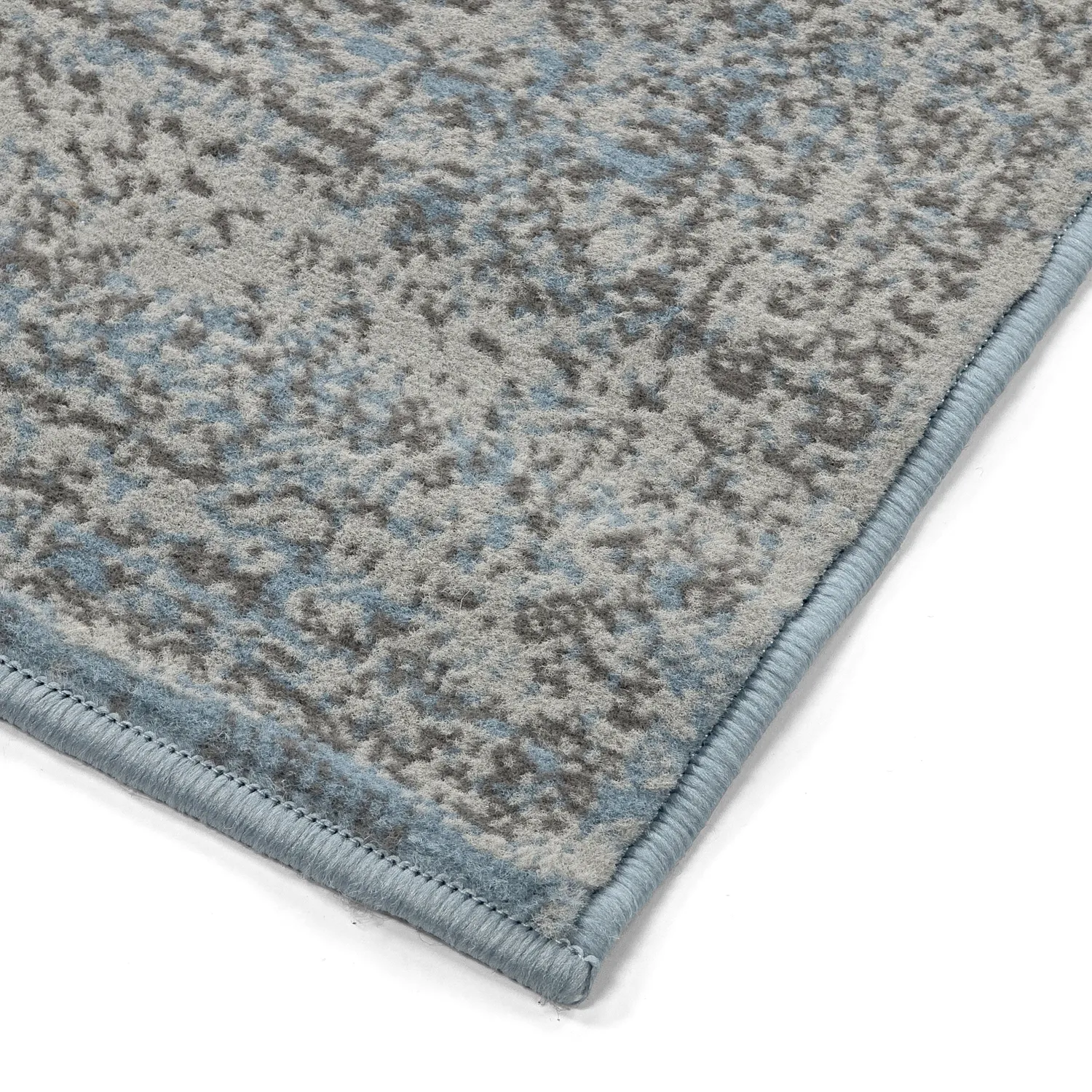 Wilton rug - Peking Royal (turquoise)