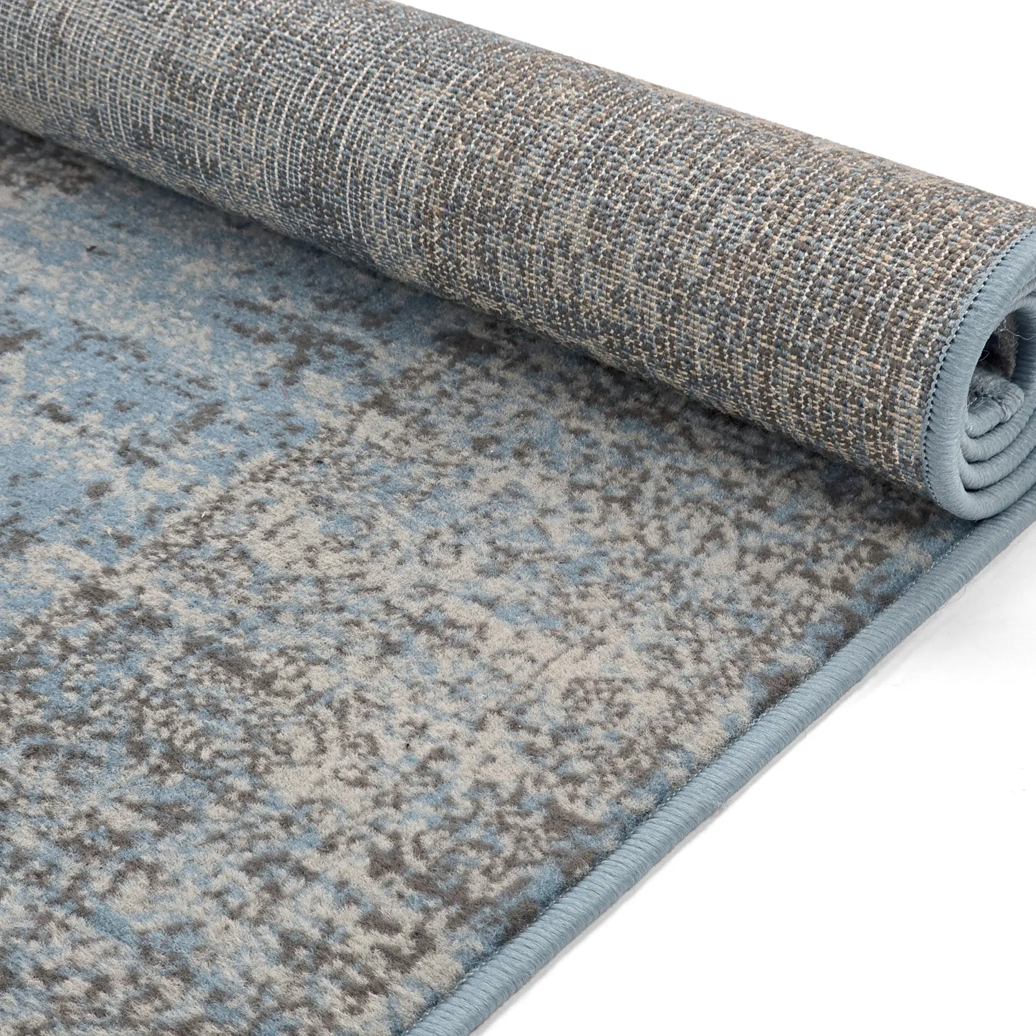 Wilton rug - Peking Royal (turquoise)