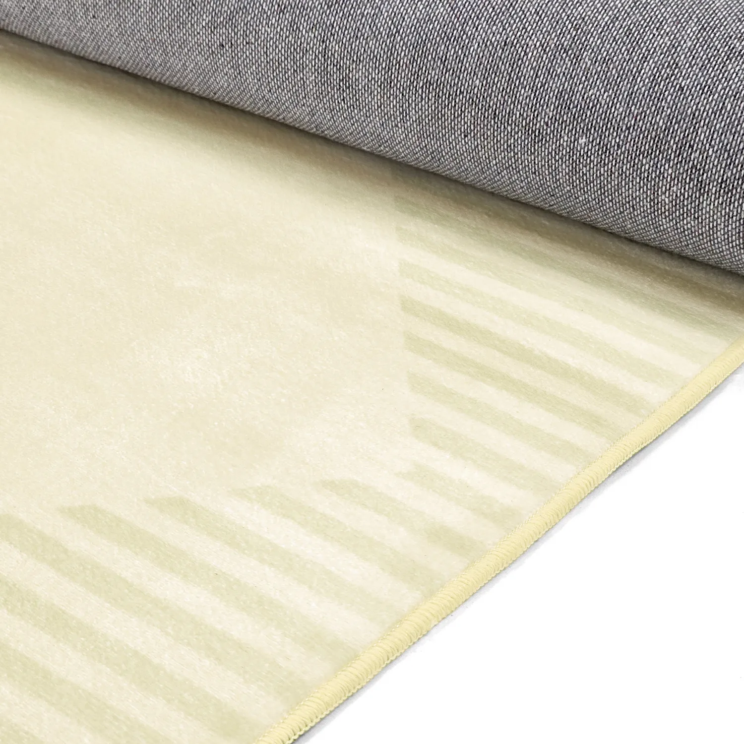 Wilton rug - Pucon (beige/cream)