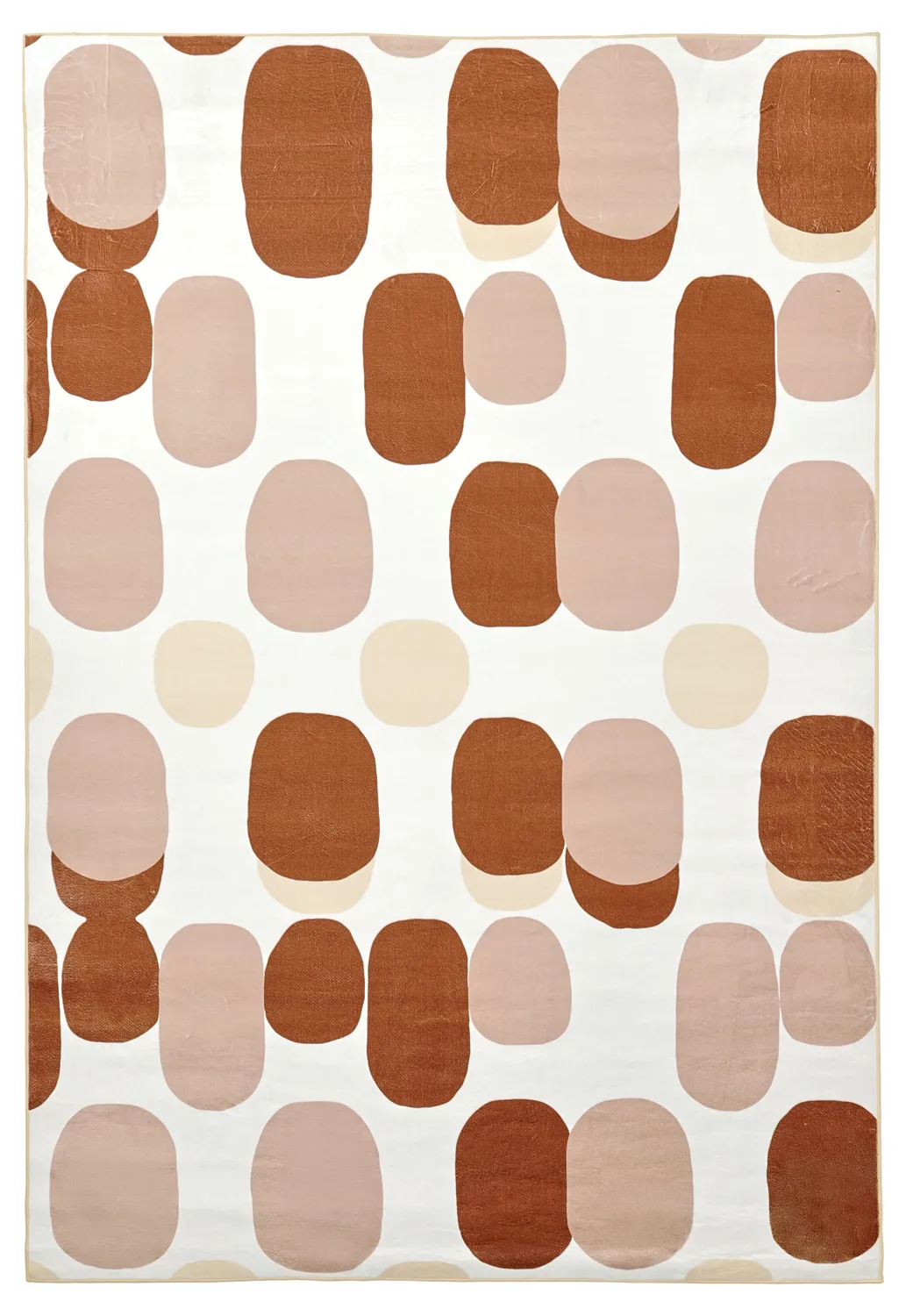 Wilton rug - Sapa (brown/multi)