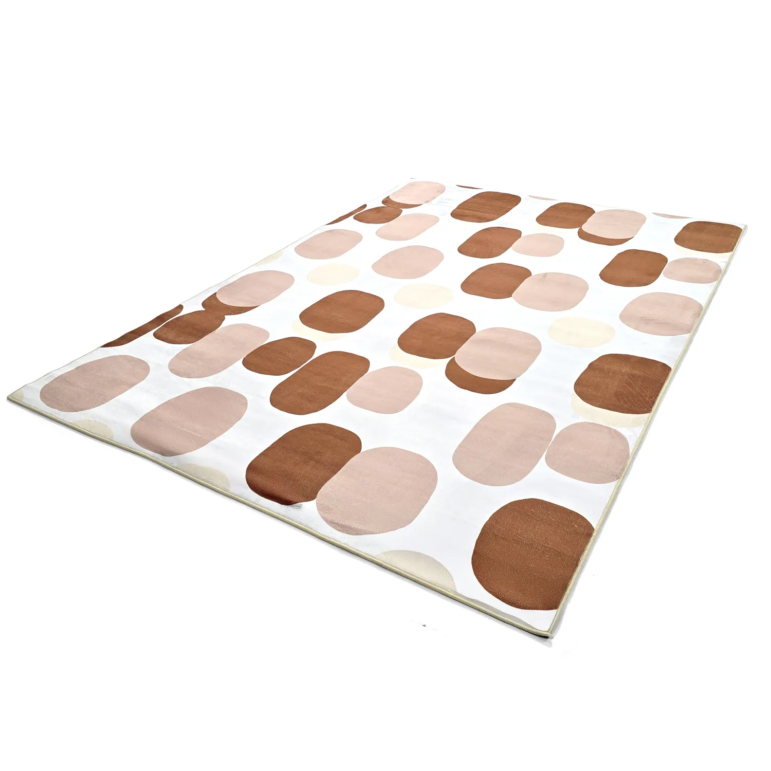 Wilton rug - Sapa (brown/multi)