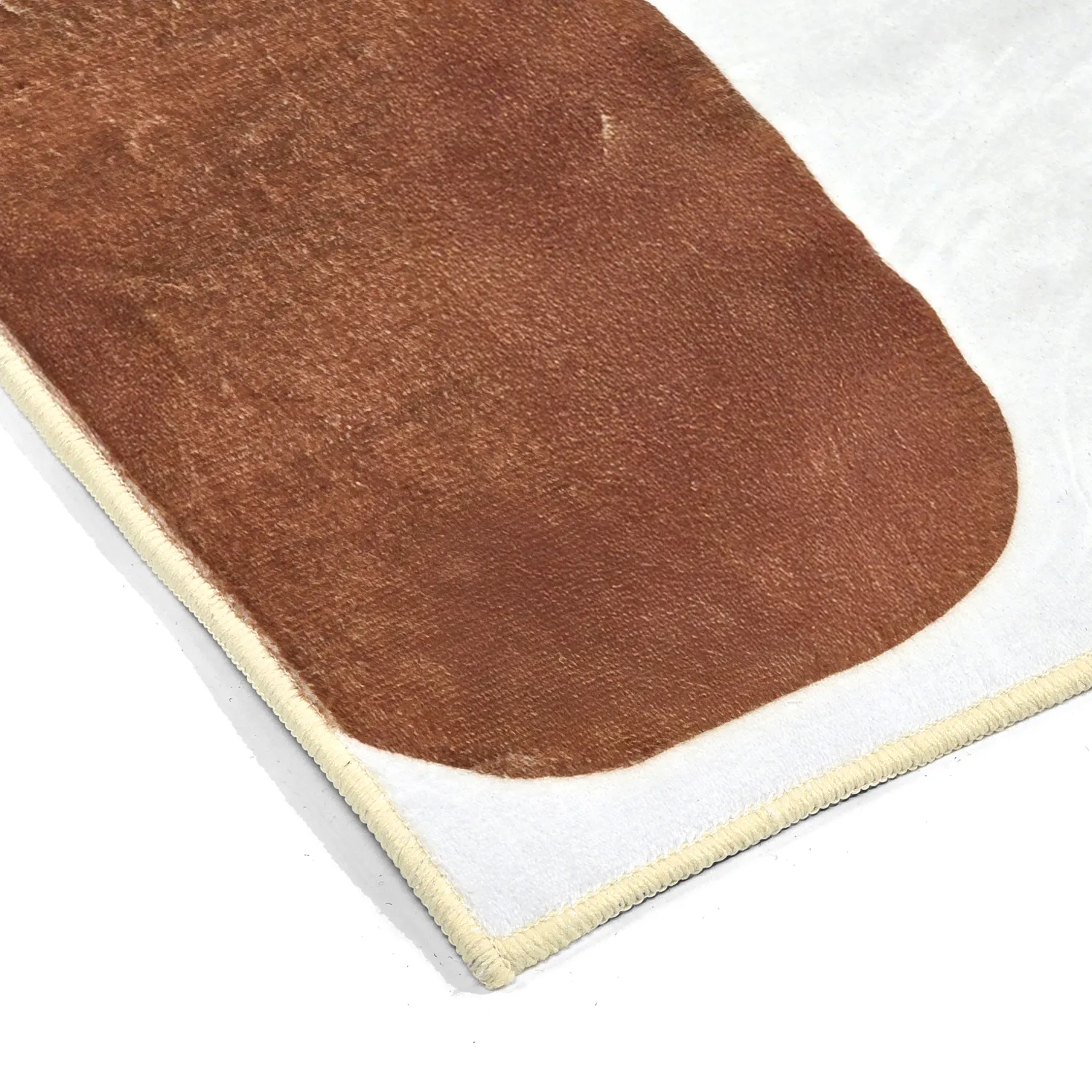 Wilton rug - Sapa (brown/multi)