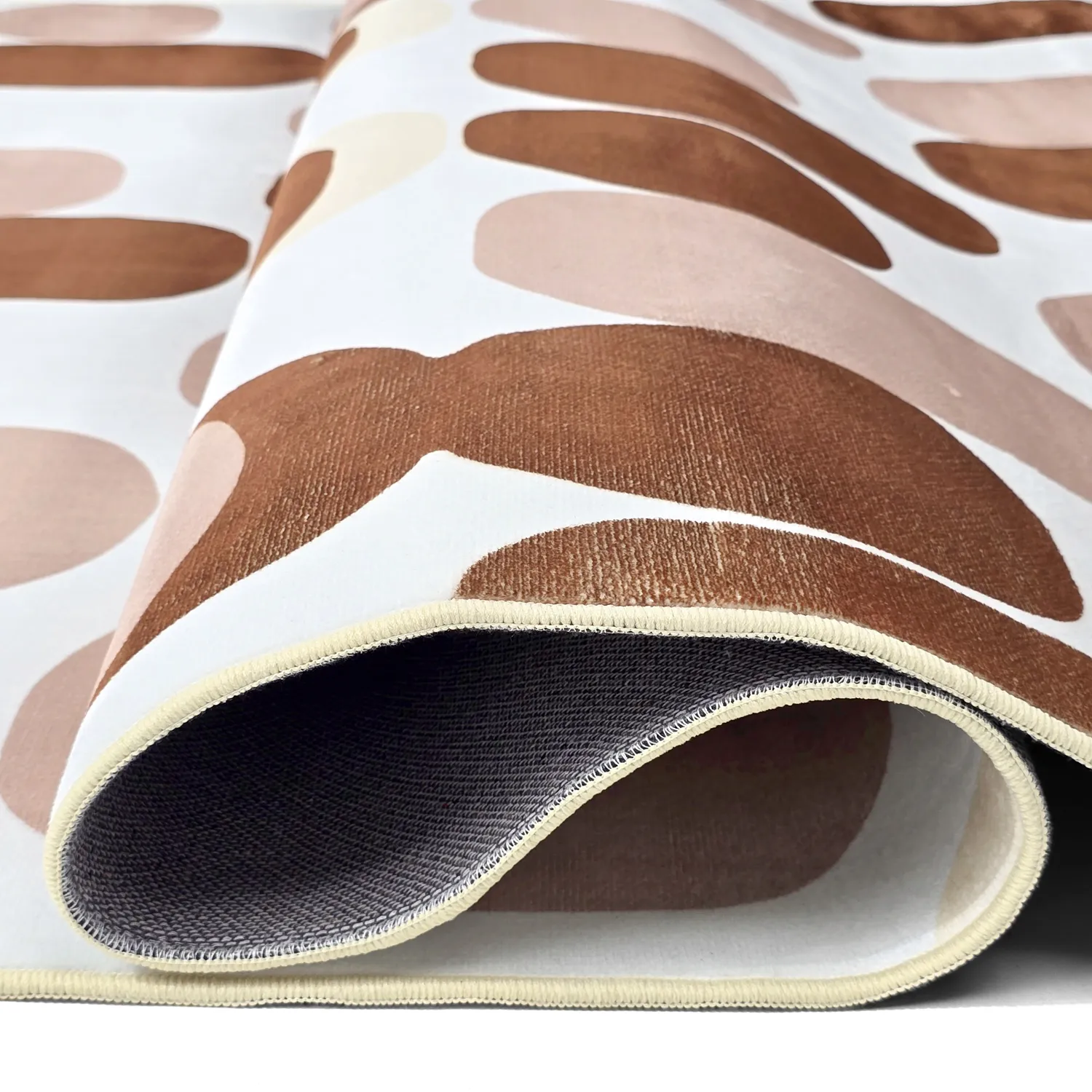 Wilton rug - Sapa (brown/multi)