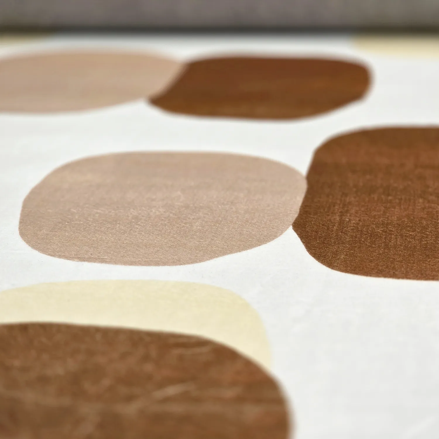 Wilton rug - Sapa (brown/multi)